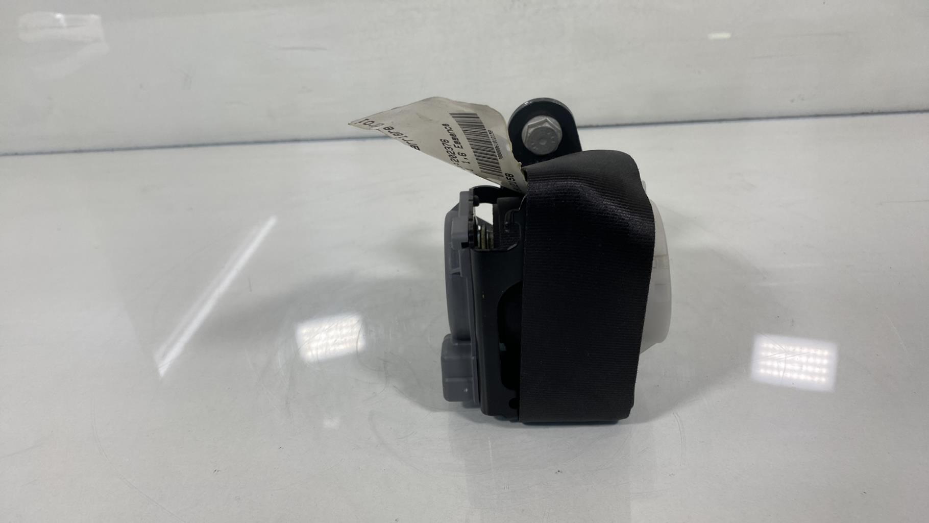Cintura di sicurezza posteriore destra CITROEN DS4 PHASE 1 Gasolina - 1
