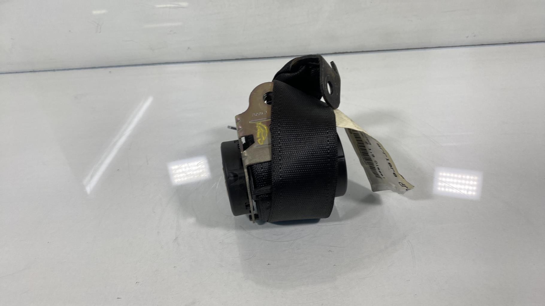 Cintura di sicurezza posteriore destra OPEL ASTRA H PHASE 2 Diésel - 1