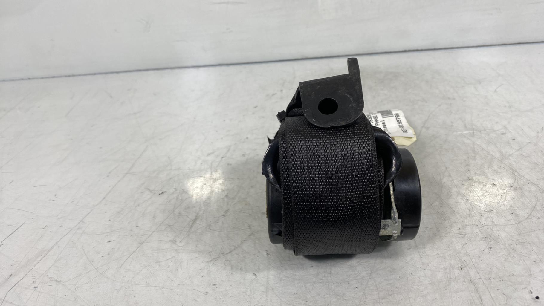 Cintura di sicurezza posteriore destra OPEL ASTRA H PHASE 2 BREAK Diésel - 1
