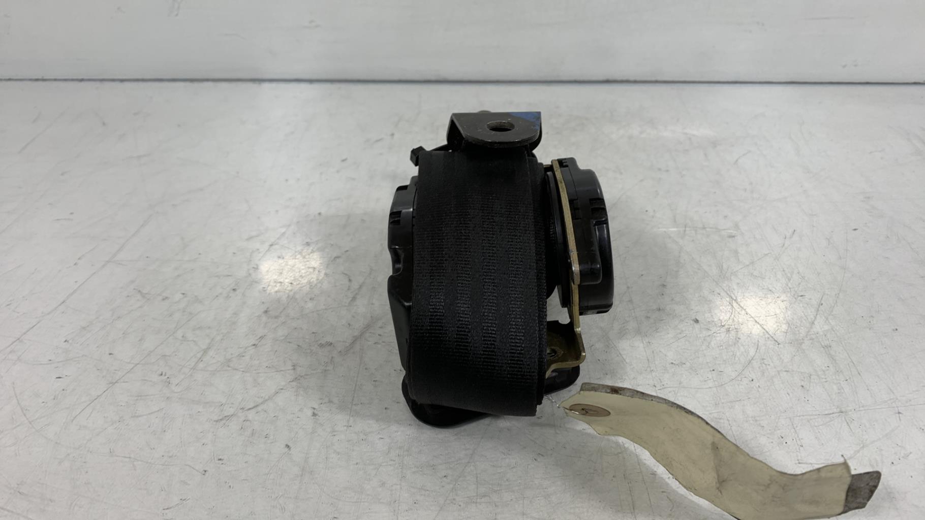 Cintura di sicurezza posteriore destra FORD FIESTA 2 Gasolina - 1