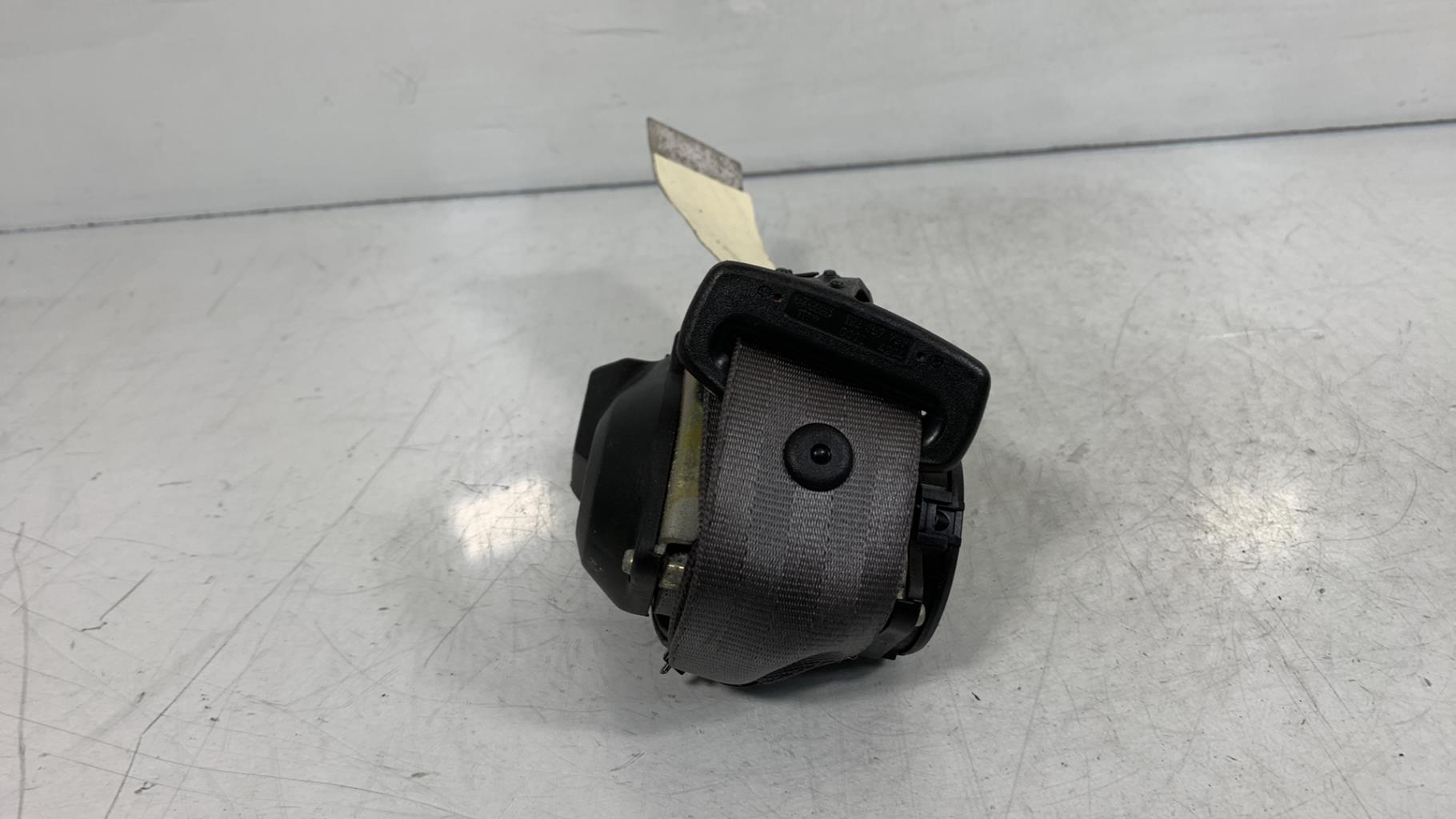Cintura di sicurezza posteriore destra SEAT LEON 1 Gasolina - 1