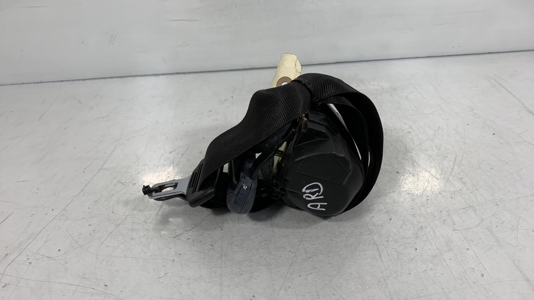 Cintura di sicurezza posteriore destra SEAT IBIZA 2 PHASE 3 Gasolina - 1