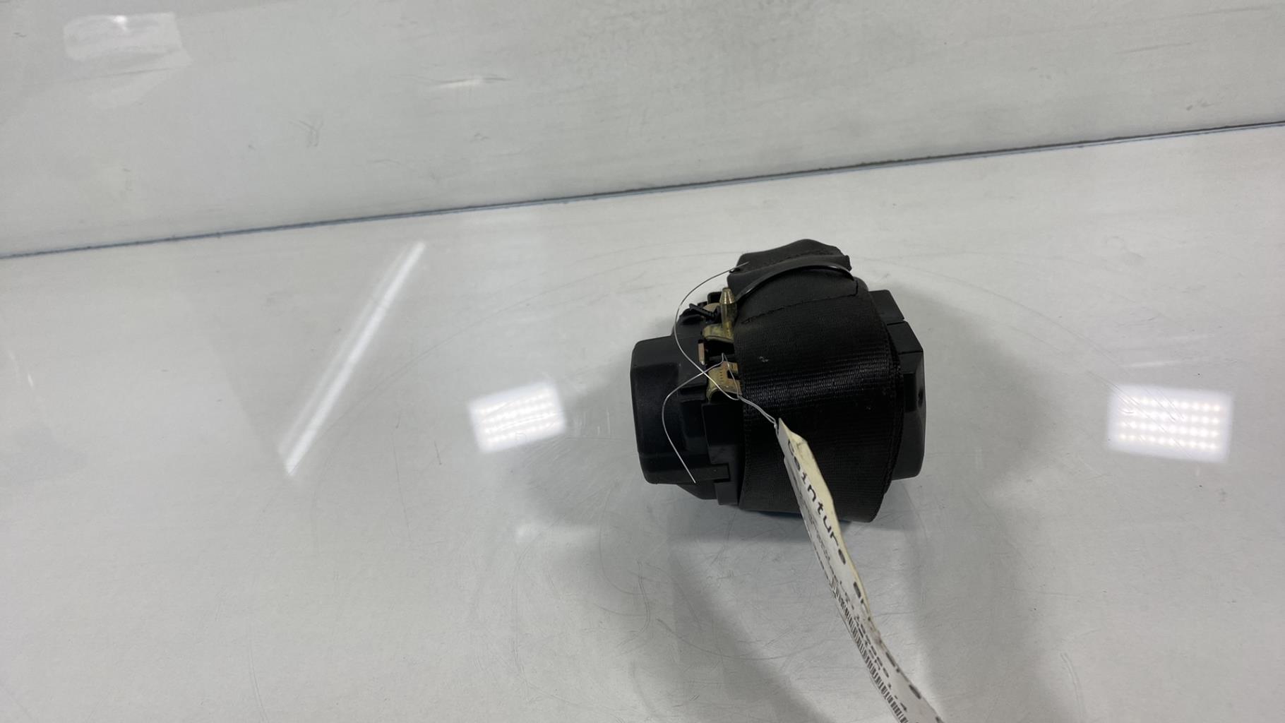 Cintura di sicurezza posteriore destra VOLKSWAGEN POLO 3 PHASE 1 Gasolina - 1