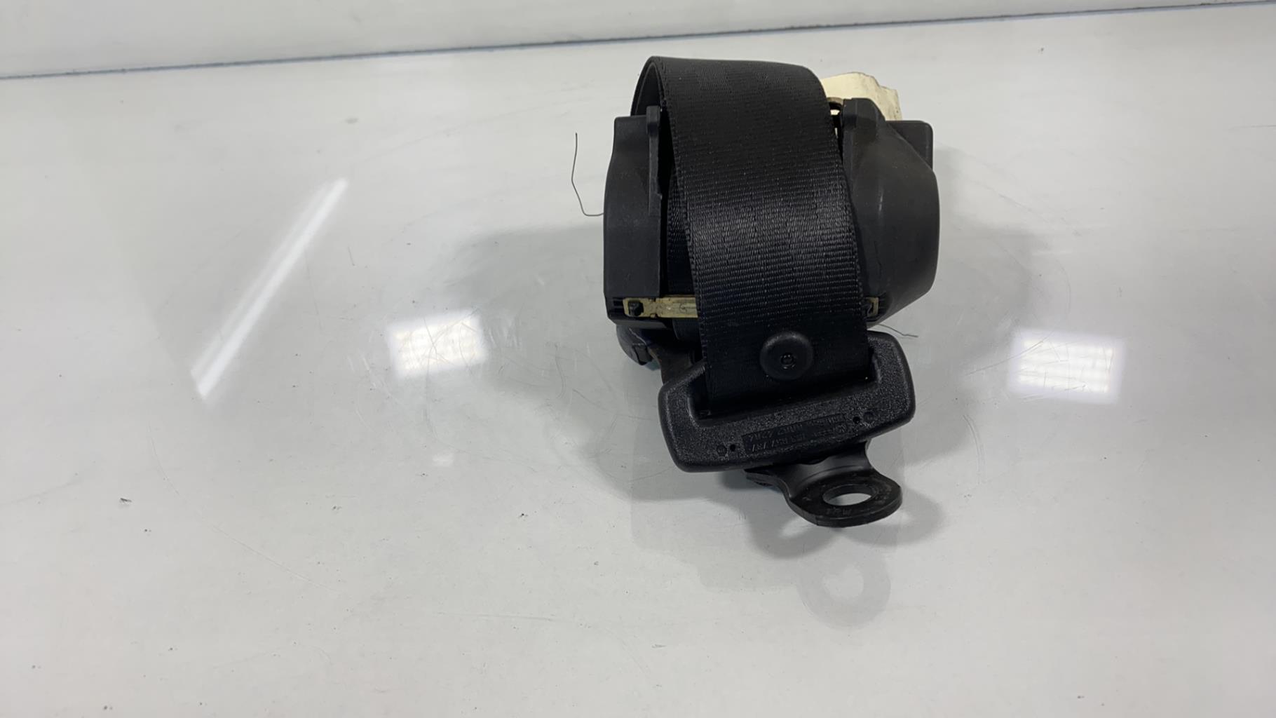 Cintura di sicurezza posteriore destra SEAT AROSA PHASE 1 Gasolina - 1