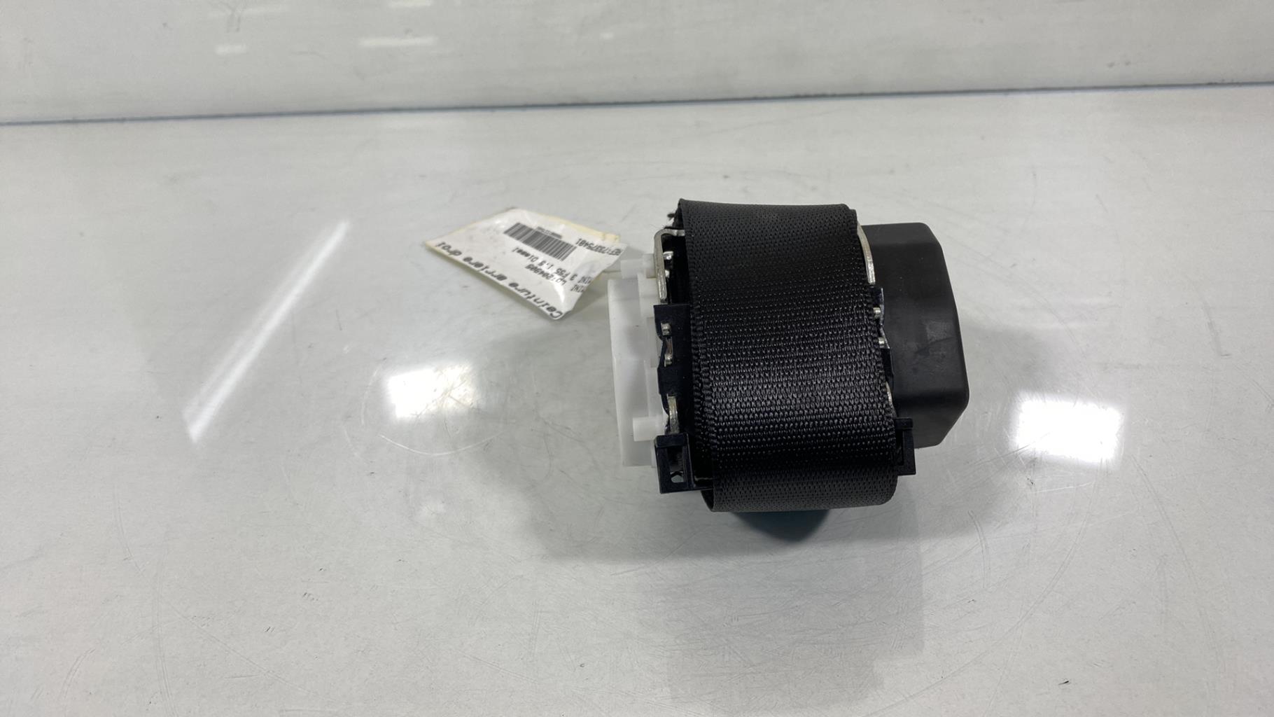 Cintura di sicurezza posteriore destra MINI MINI 3 F55 Diésel - 1