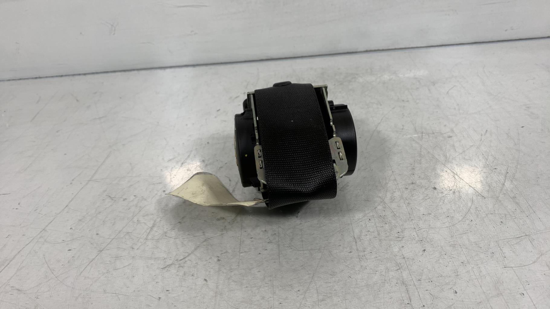 Cintura di sicurezza posteriore destra BMW SERIE 1 E87 PHASE 1 Diésel - 1