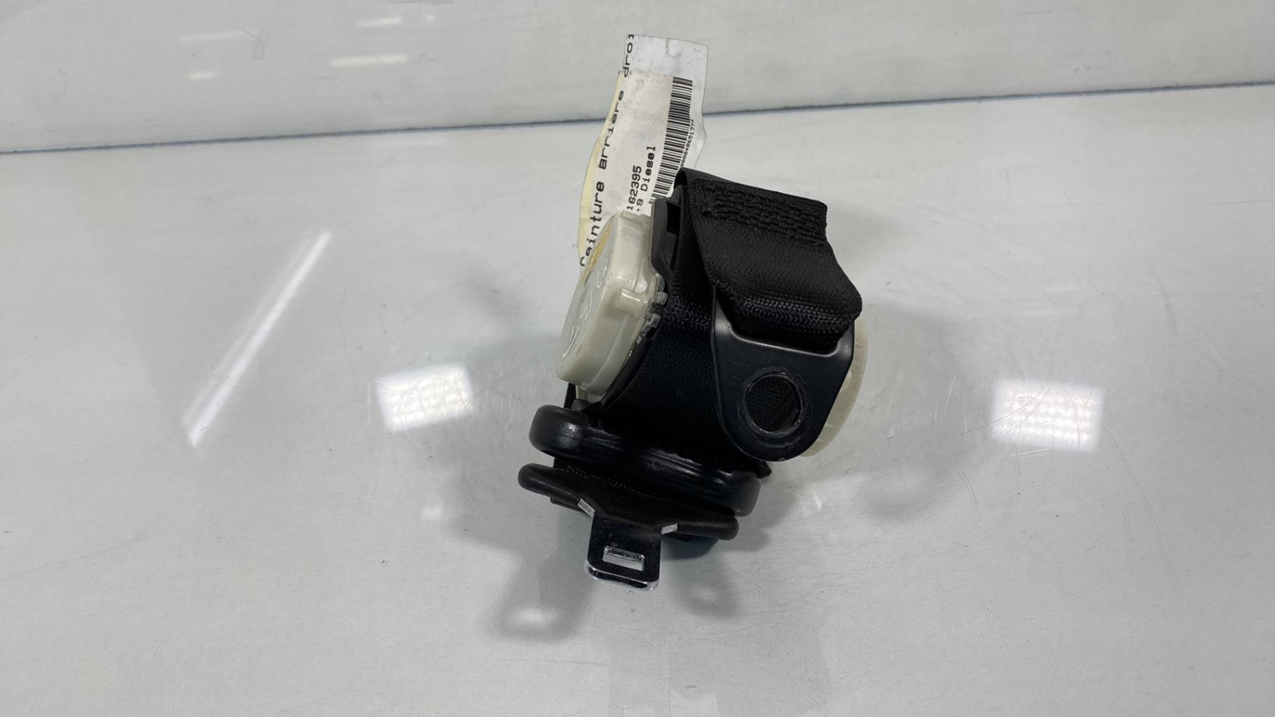 Cintura di sicurezza posteriore destra FIAT BRAVO 2 Diésel - 1