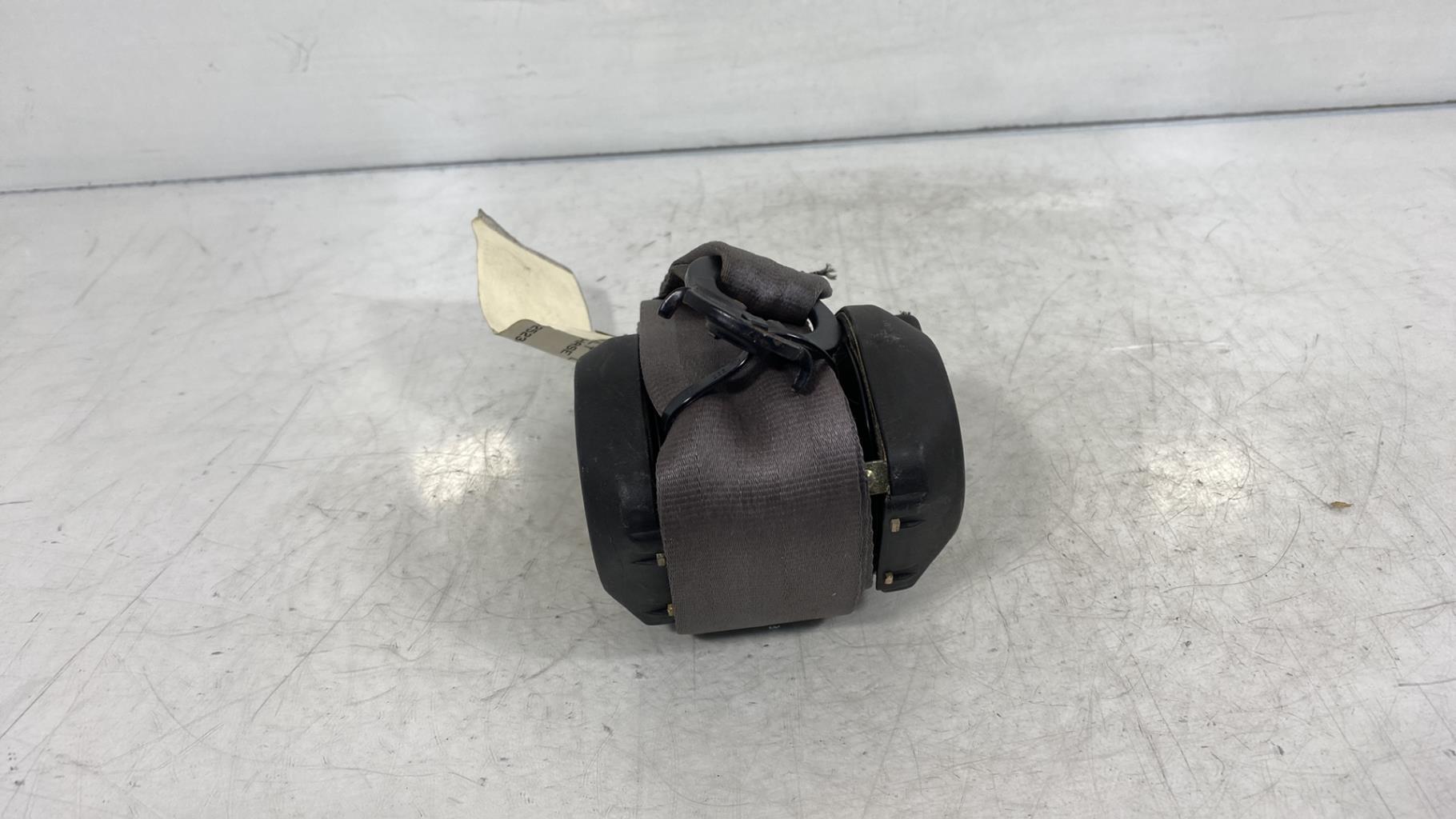 Cintura di sicurezza posteriore destra RENAULT R19 PHASE 1 Diésel - 1