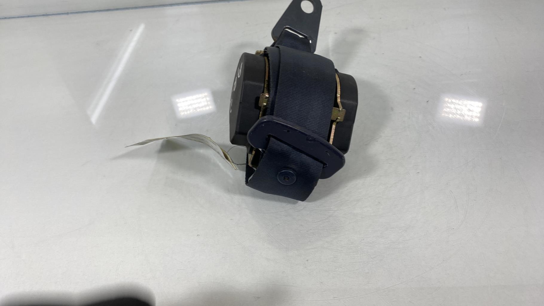 Cintura di sicurezza posteriore destra RENAULT ESPACE 4 PHASE 1 Diésel - 1