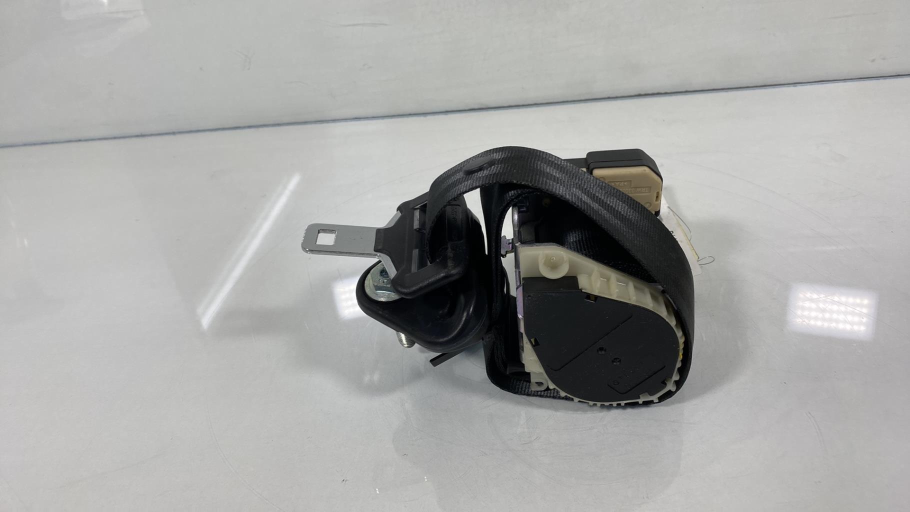 Cintura di sicurezza posteriore destra RENAULT TWINGO 2 PHASE 1 Gasolina - 1