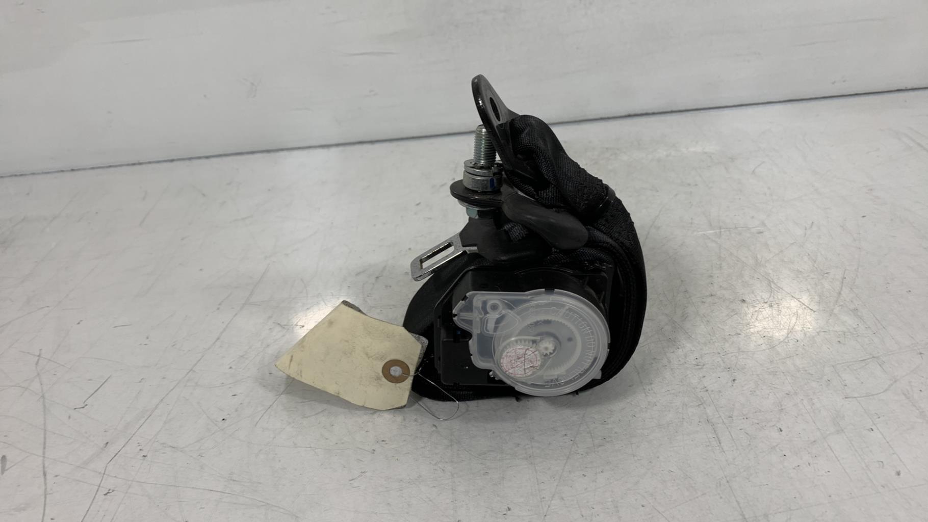 Cintura di sicurezza posteriore destra NISSAN PIXO Gasolina - 1