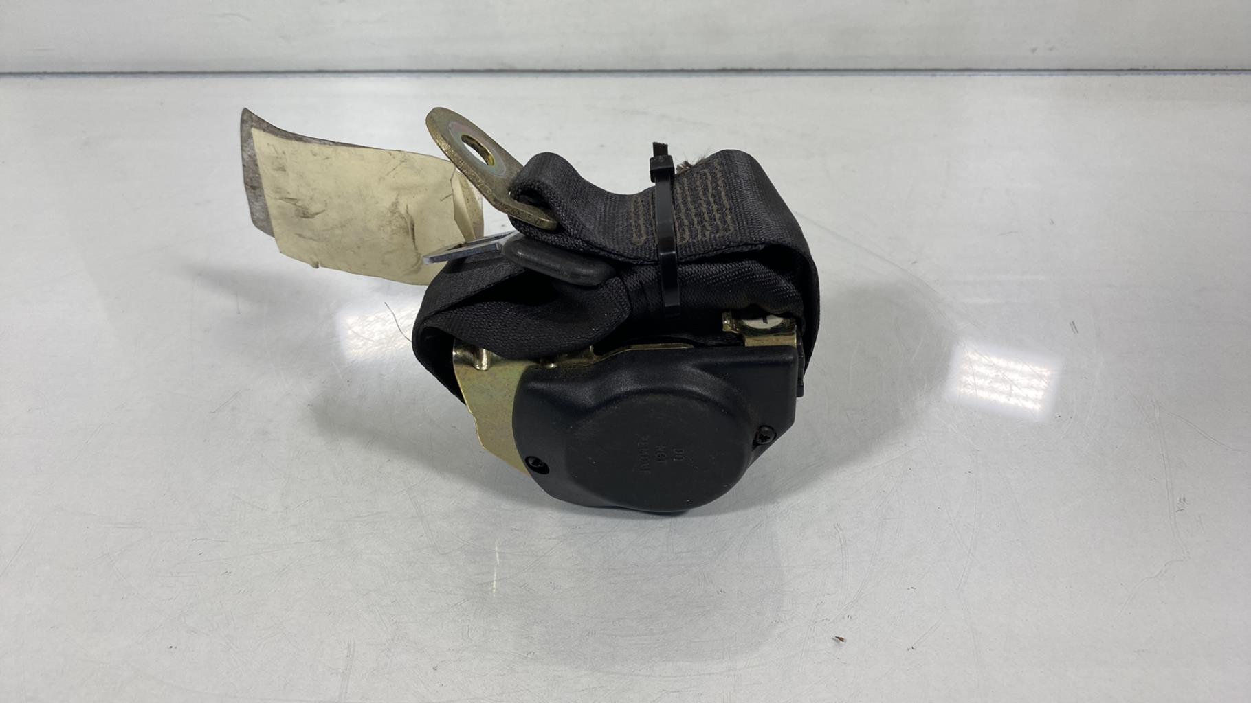 Cintura di sicurezza posteriore destra NISSAN PRIMERA 1 Gasolina - 1