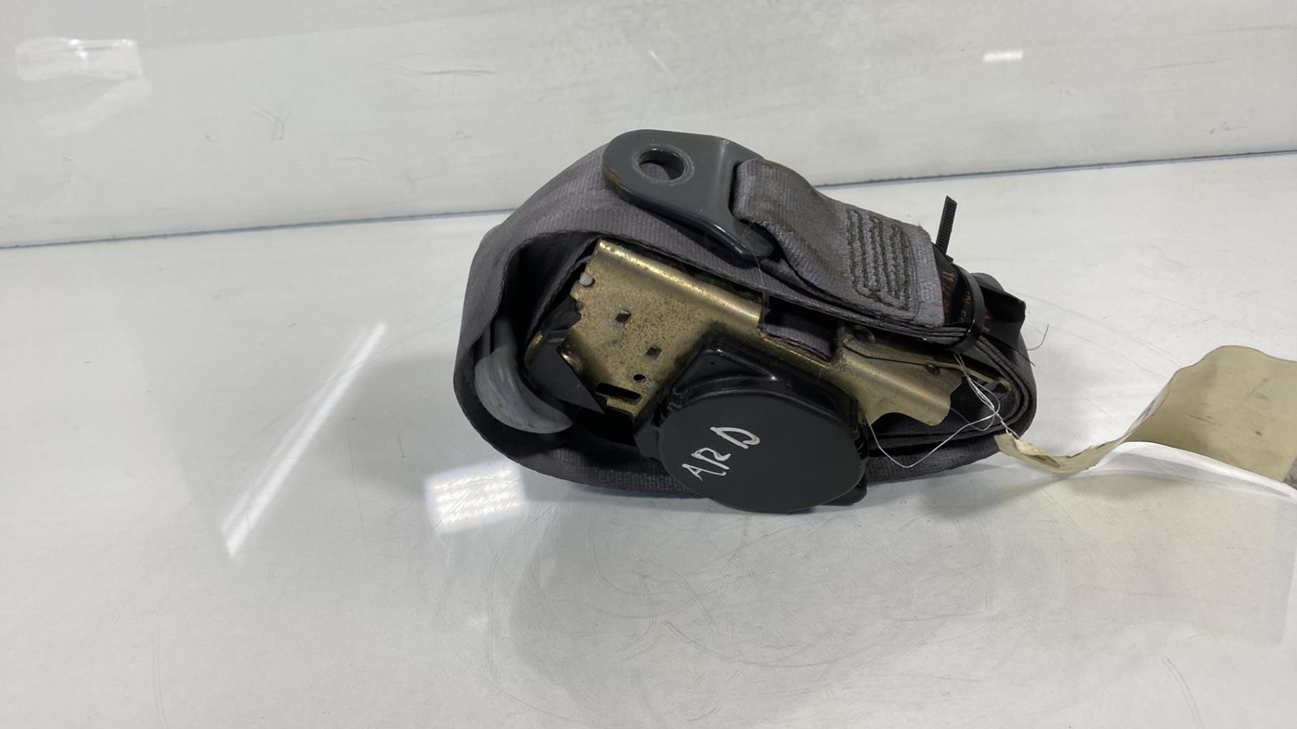 Cintura di sicurezza posteriore destra PEUGEOT 806 Diésel - 1