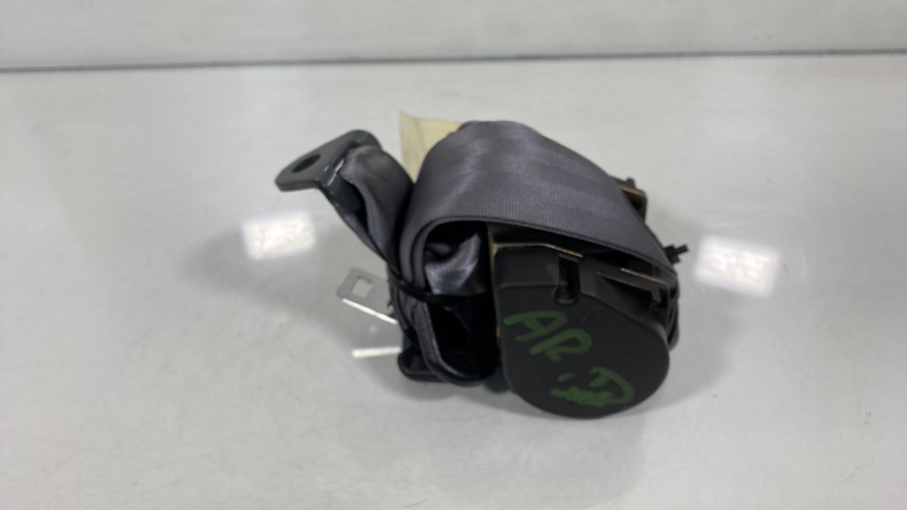 Cintura di sicurezza posteriore destra CITROEN SAXO PHASE 2 Gasolina - 1