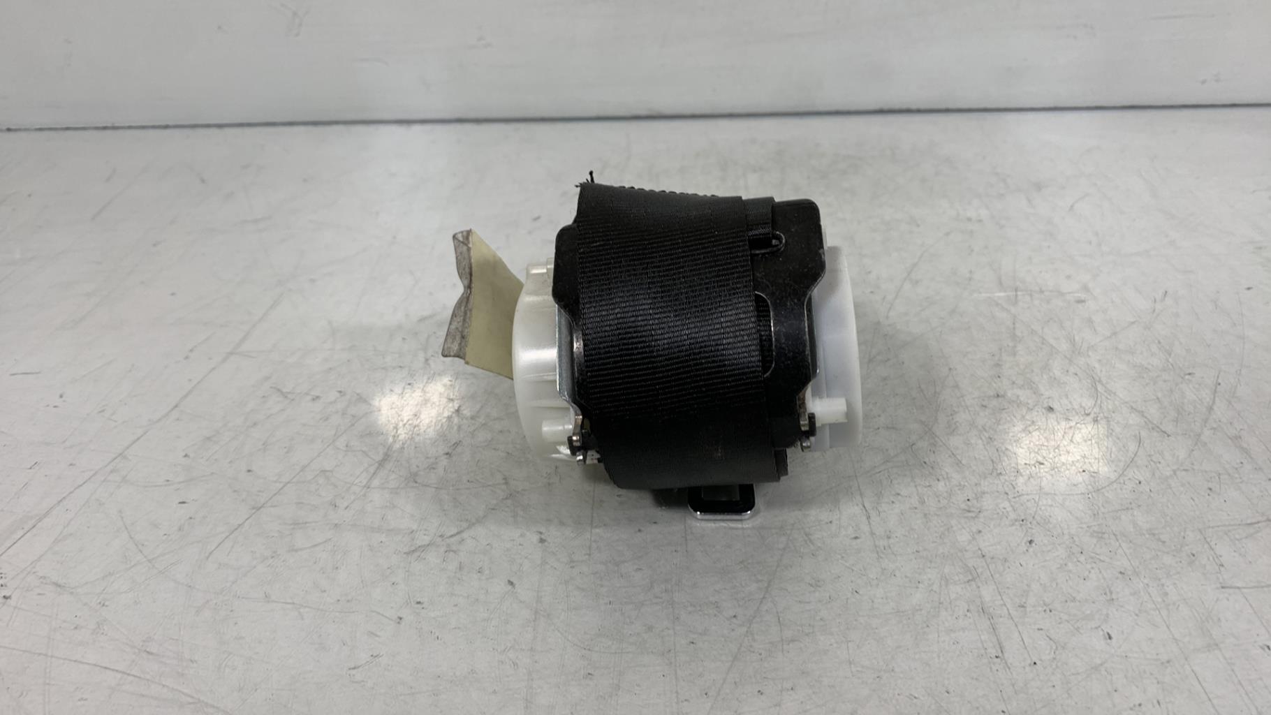 Cintura di sicurezza posteriore destra PEUGEOT 5008 1 PHASE 1 Diésel - 1