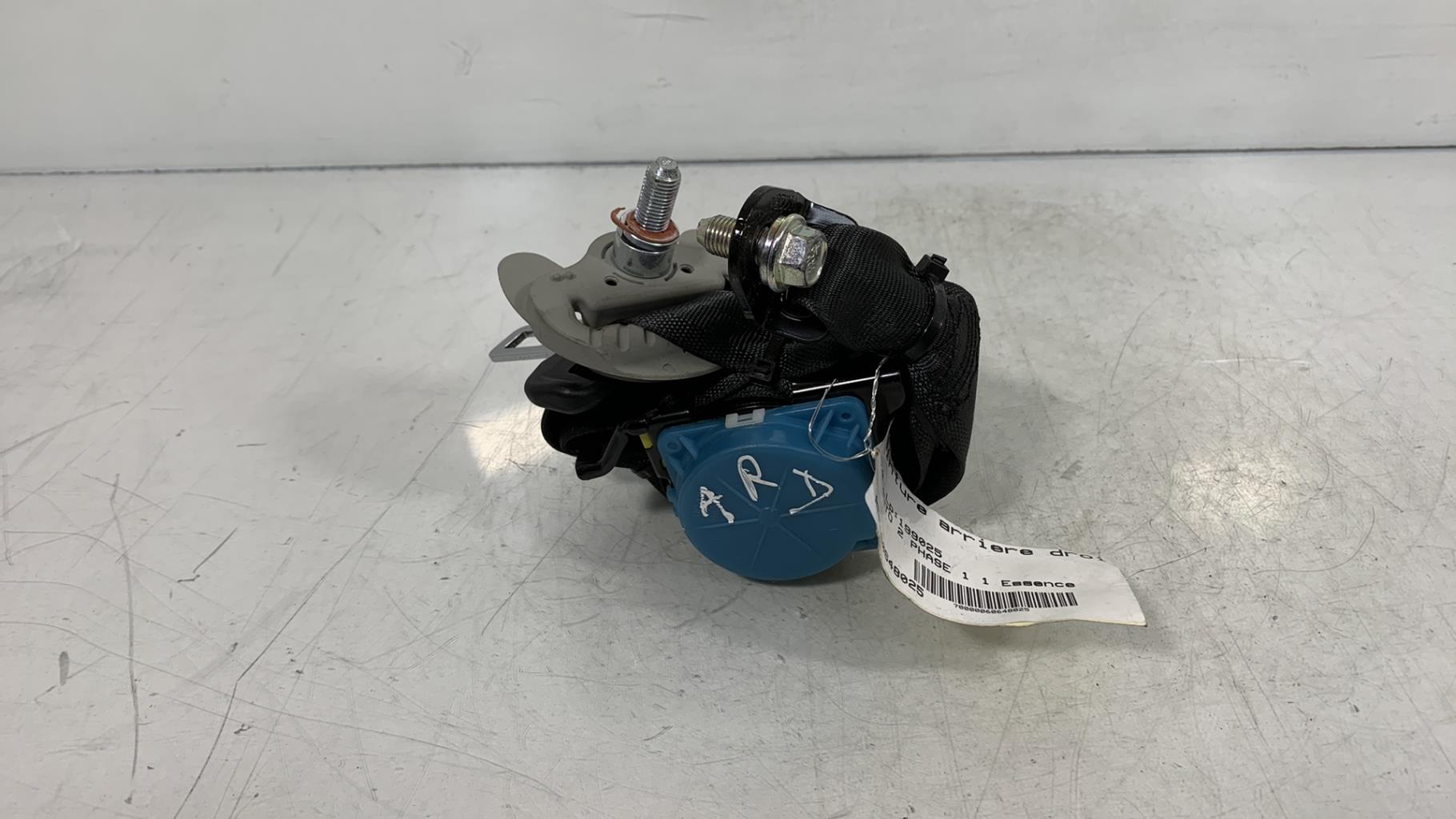 Cintura di sicurezza posteriore destra KIA PICANTO 2 PHASE 1 Gasolina - 1
