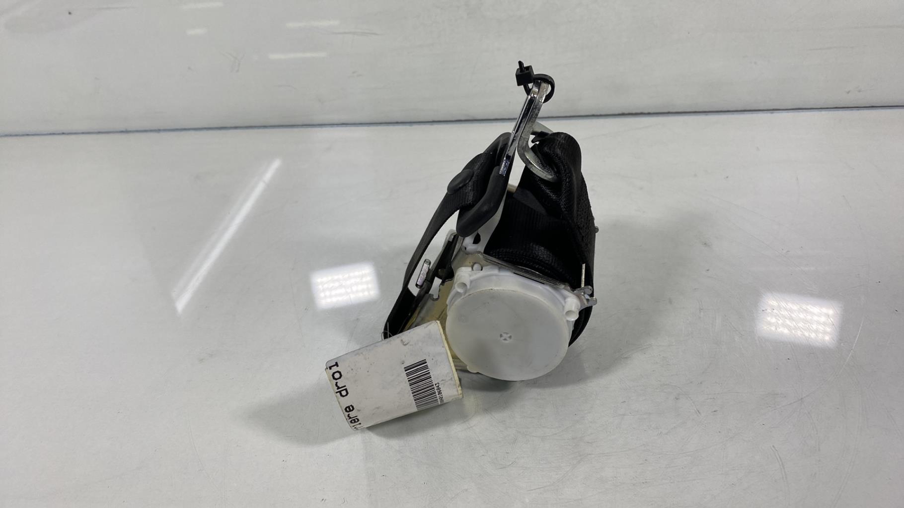 Cintura di sicurezza posteriore destra AUDI A3 2 PHASE 2  - 1