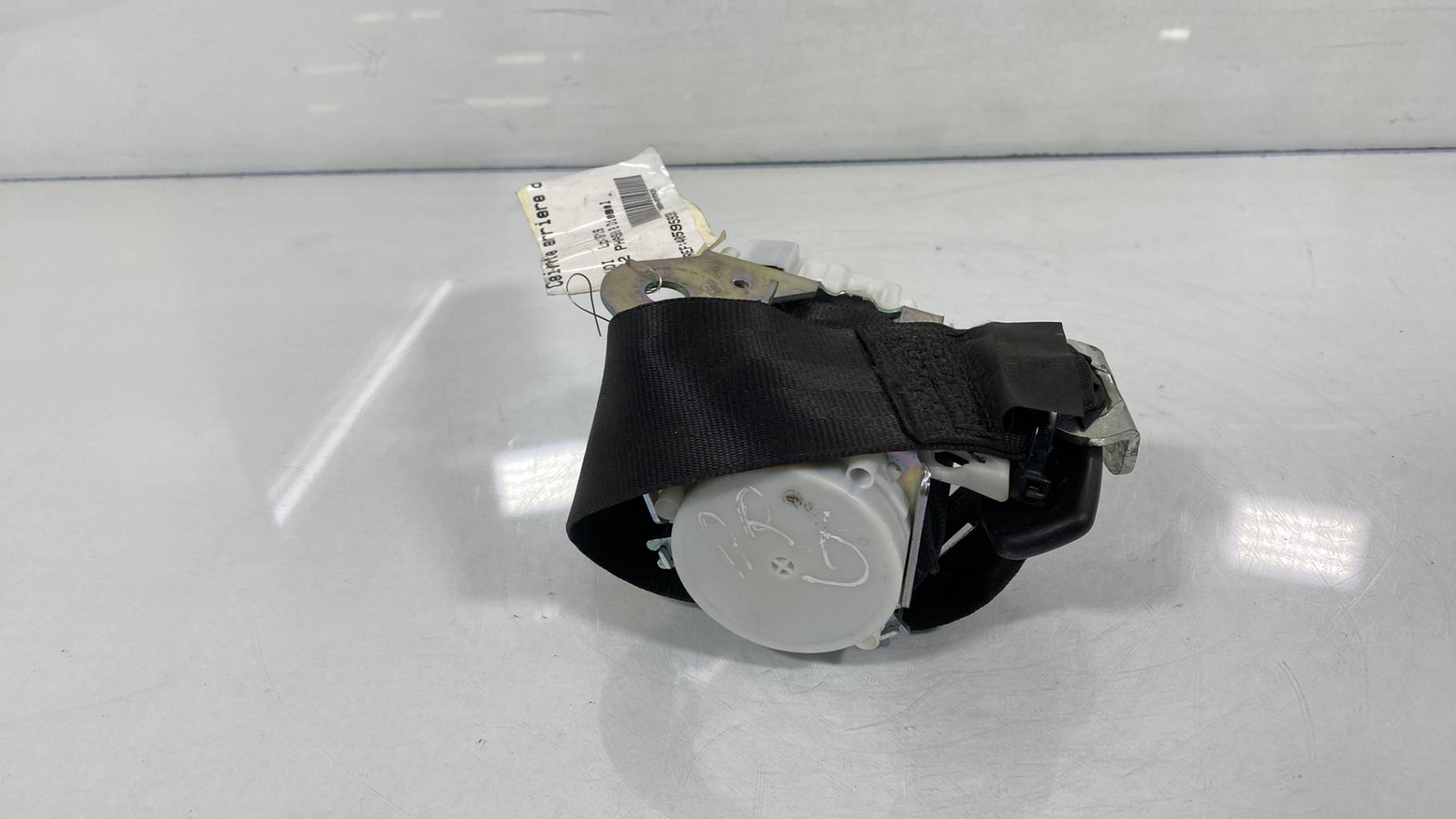 Ceinture arriere droit AUDI A3 2 PHASE 2 Diesel - 1
