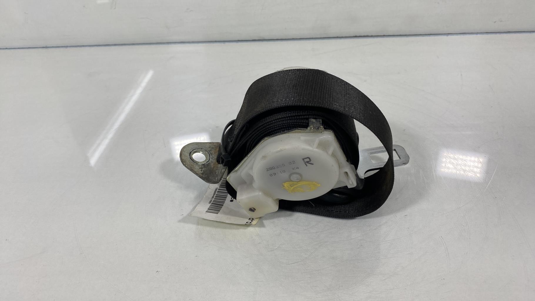 Cintura di sicurezza posteriore destra OPEL ZAFIRA A PHASE 1 Gasolina - 1