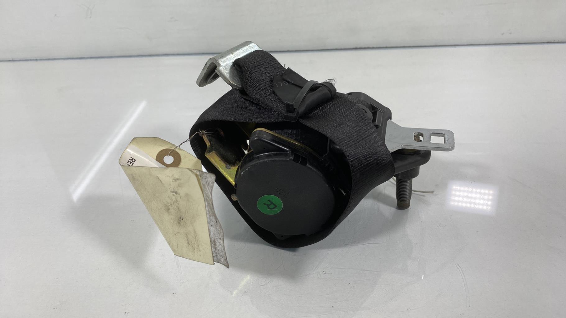 Cintura di sicurezza posteriore destra FORD KA 1 PHASE 1 Gasolina - 1