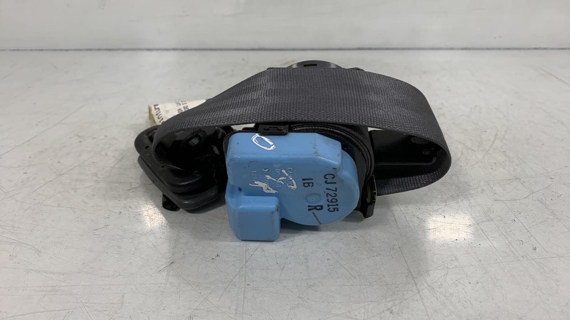 Cintura di sicurezza posteriore destra HONDA ACCORD 5 COUPE Gasolina - 1