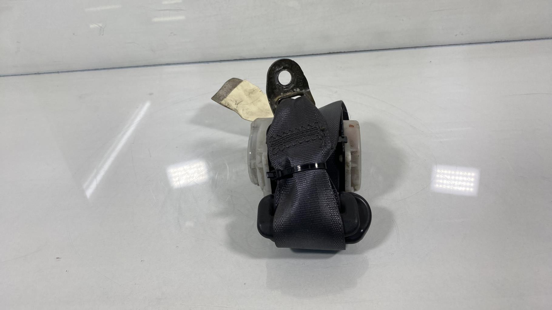 Cintura di sicurezza posteriore destra SUZUKI WAGON-R PHASE 1 Gasolina - 1