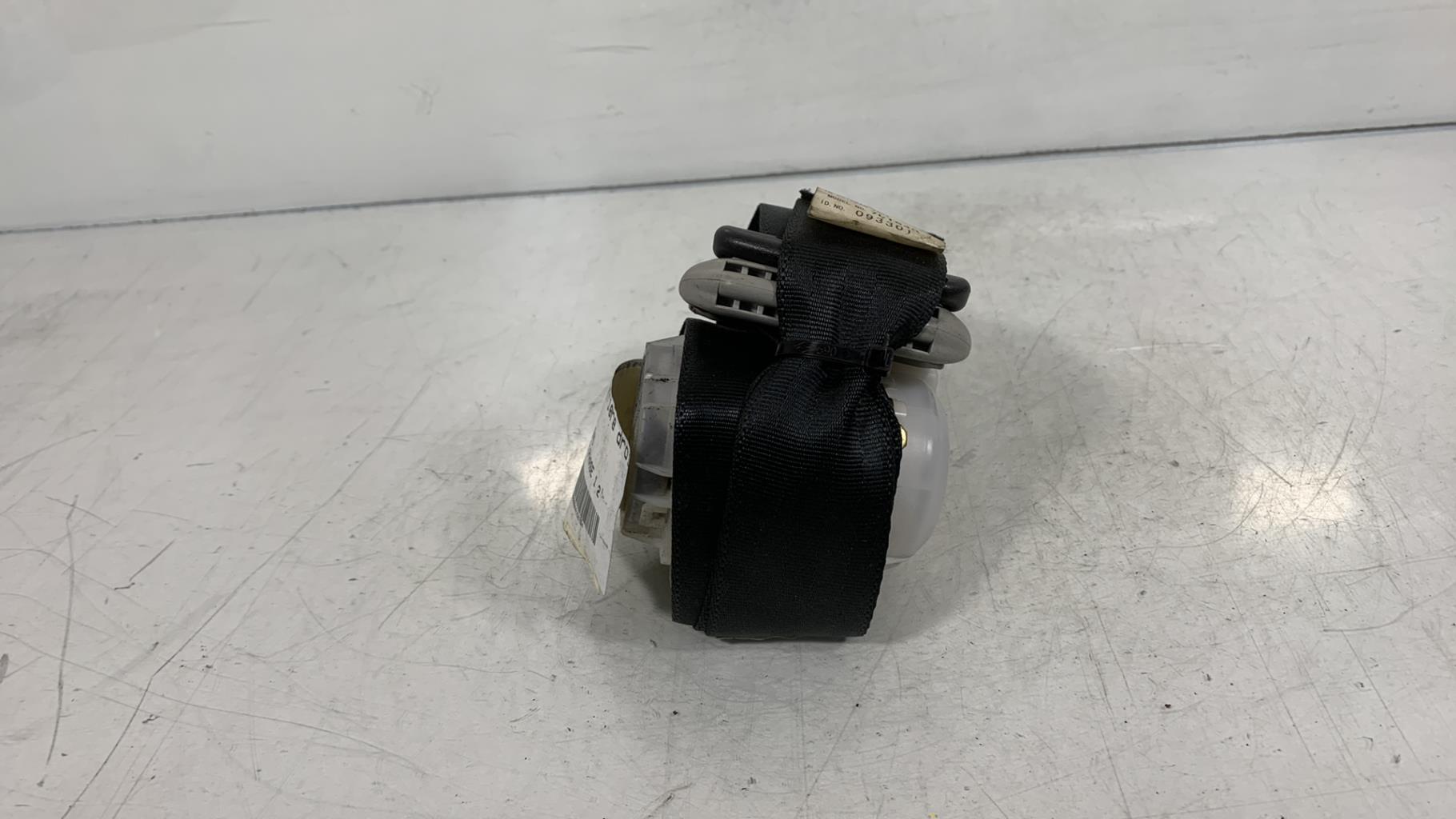 Cintura di sicurezza posteriore destra TOYOTA COROLLA VERSO 2 PHASE 1 Diésel - 1