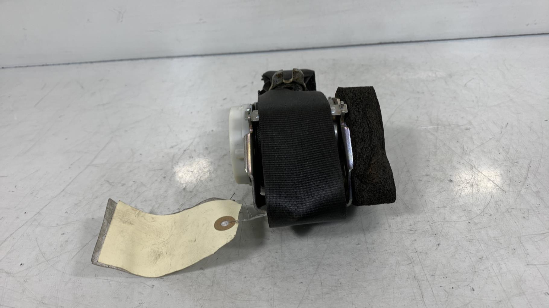 Cintura di sicurezza posteriore sinistra FORD MONDEO 3 PHASE 1 BREAK Gasolina - 1