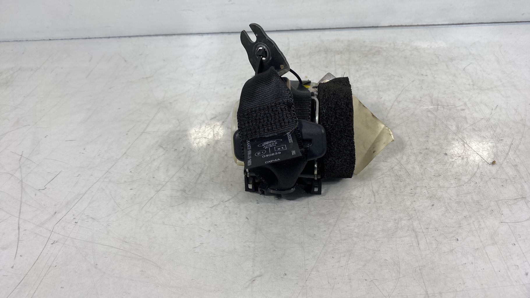 Cintura di sicurezza posteriore sinistra FORD MONDEO 3 PHASE 1 Diésel - 1