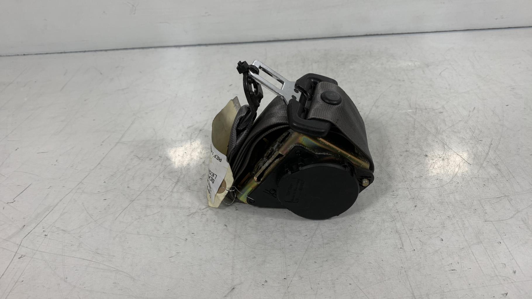 Cintura di sicurezza posteriore sinistra SEAT LEON 1 Gasolina - 1