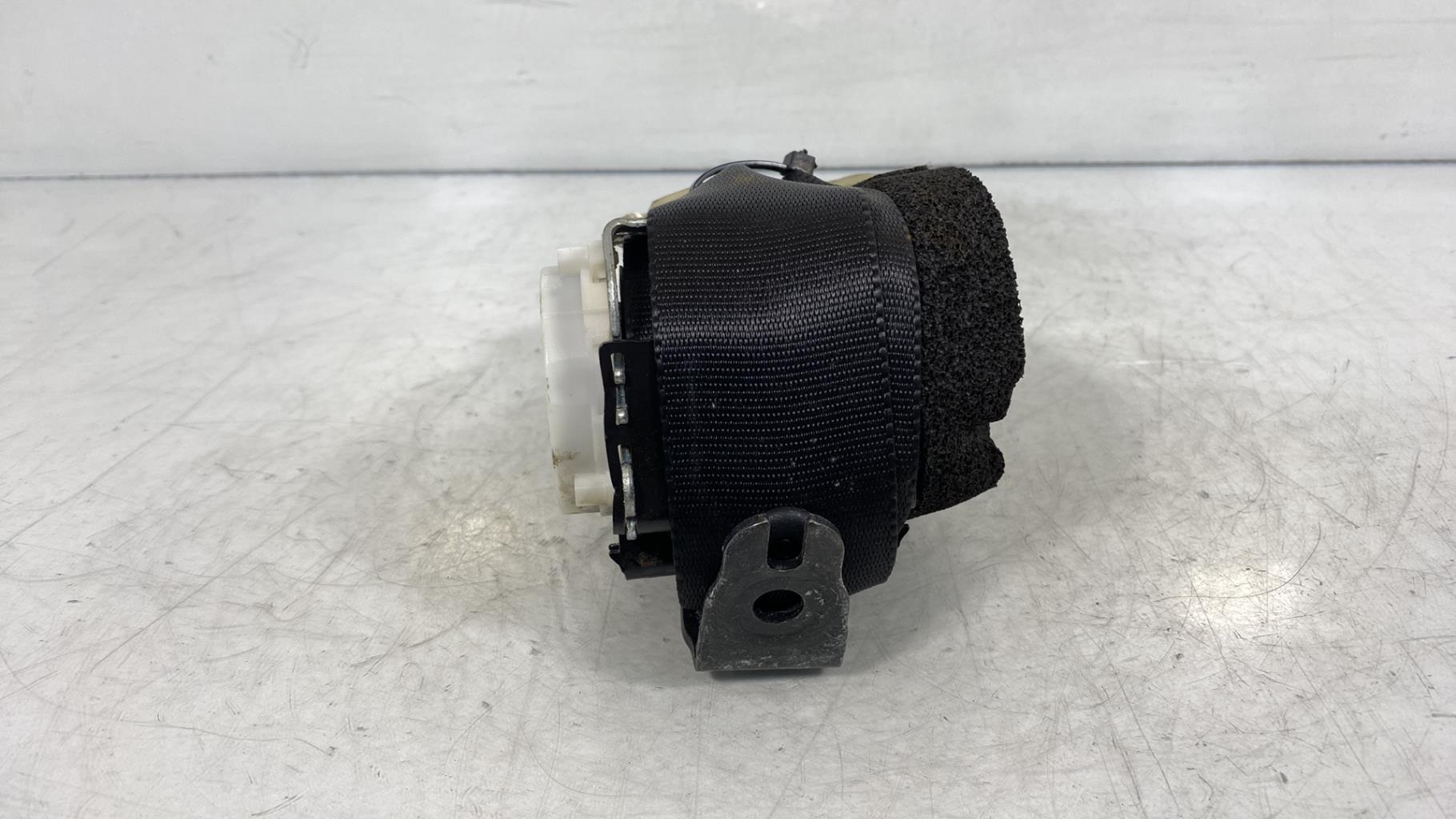 Cintura di sicurezza posteriore sinistra FORD FOCUS 2 PHASE 1 Diésel - 1