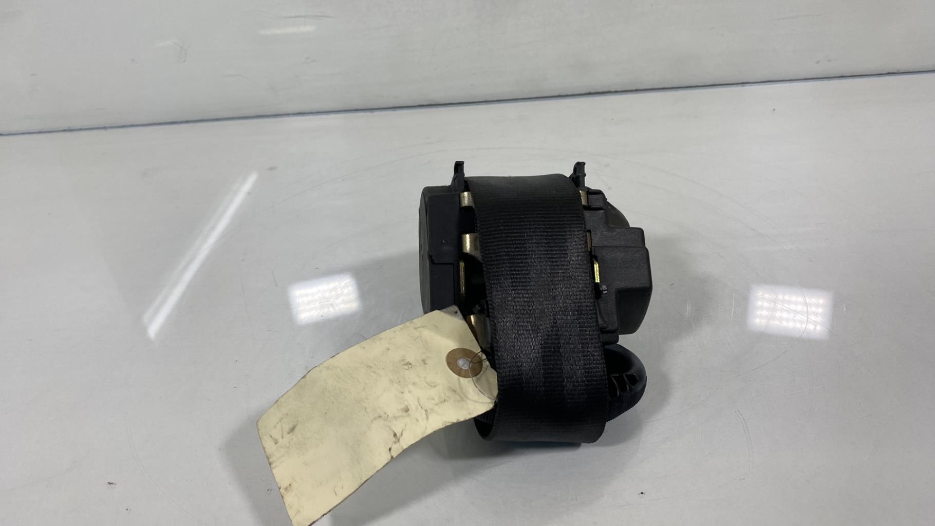 Cintura di sicurezza posteriore sinistra SEAT AROSA PHASE 1 Gasolina - 1