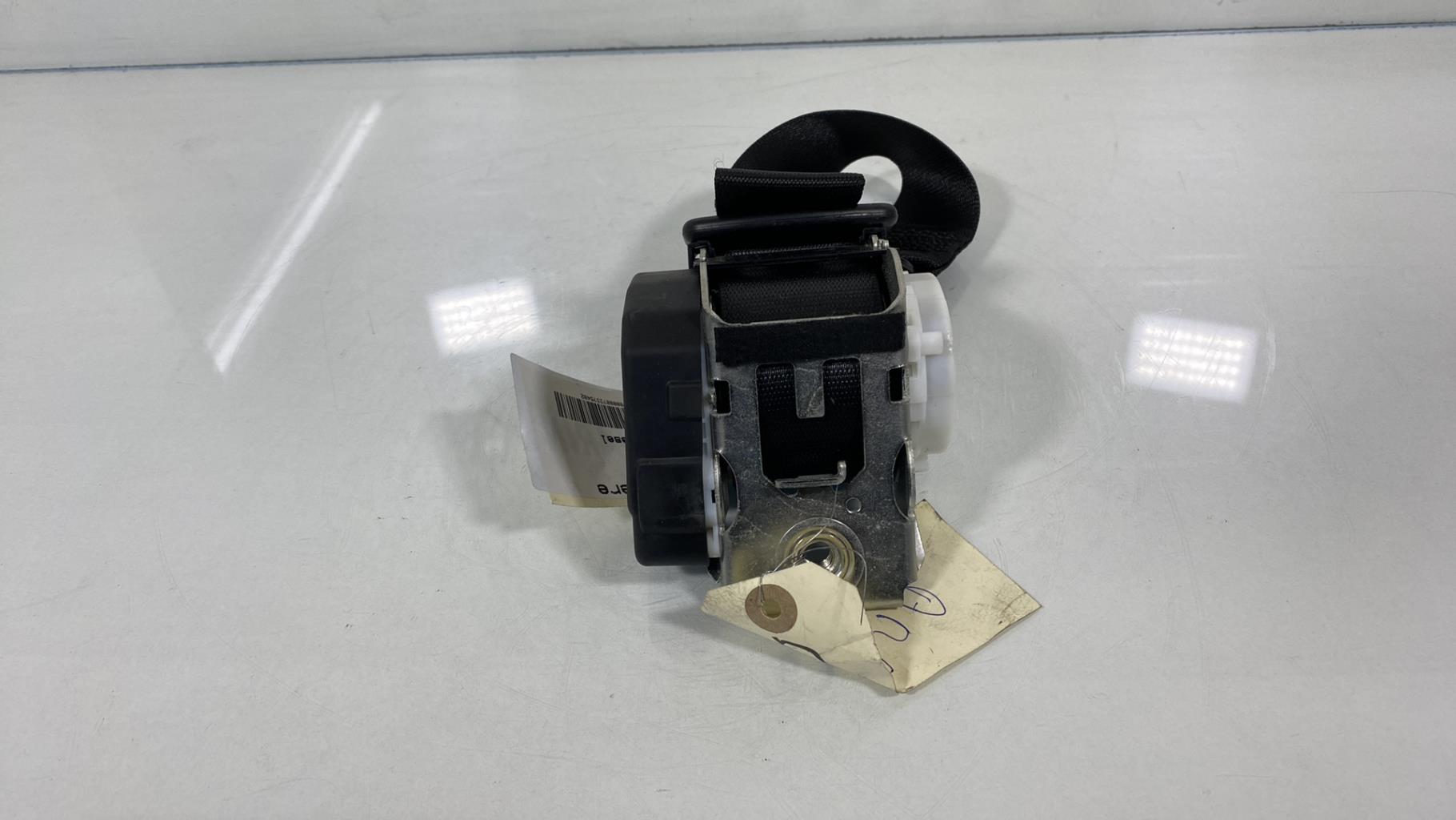Cintura di sicurezza posteriore sinistra MINI MINI 3 F55 Diésel - 1