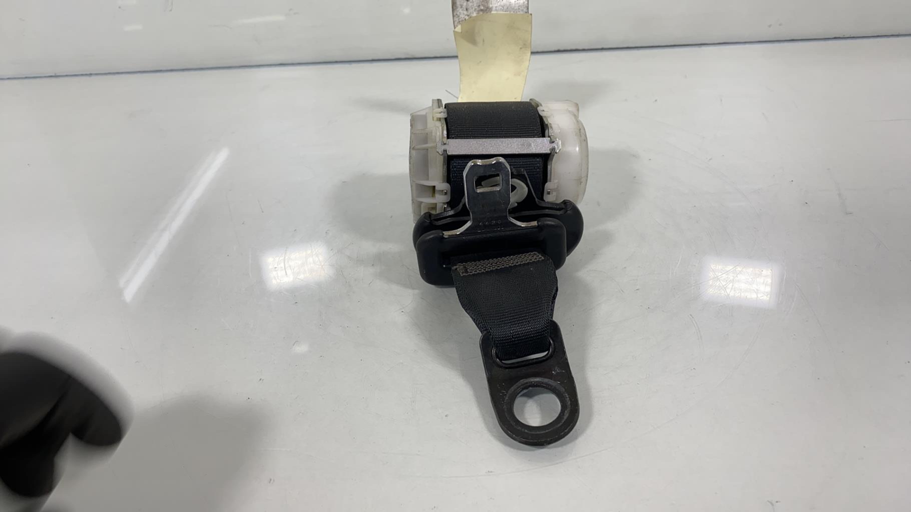 Cintura di sicurezza posteriore sinistra TOYOTA AYGO 1 PHASE 2 Gasolina - 1