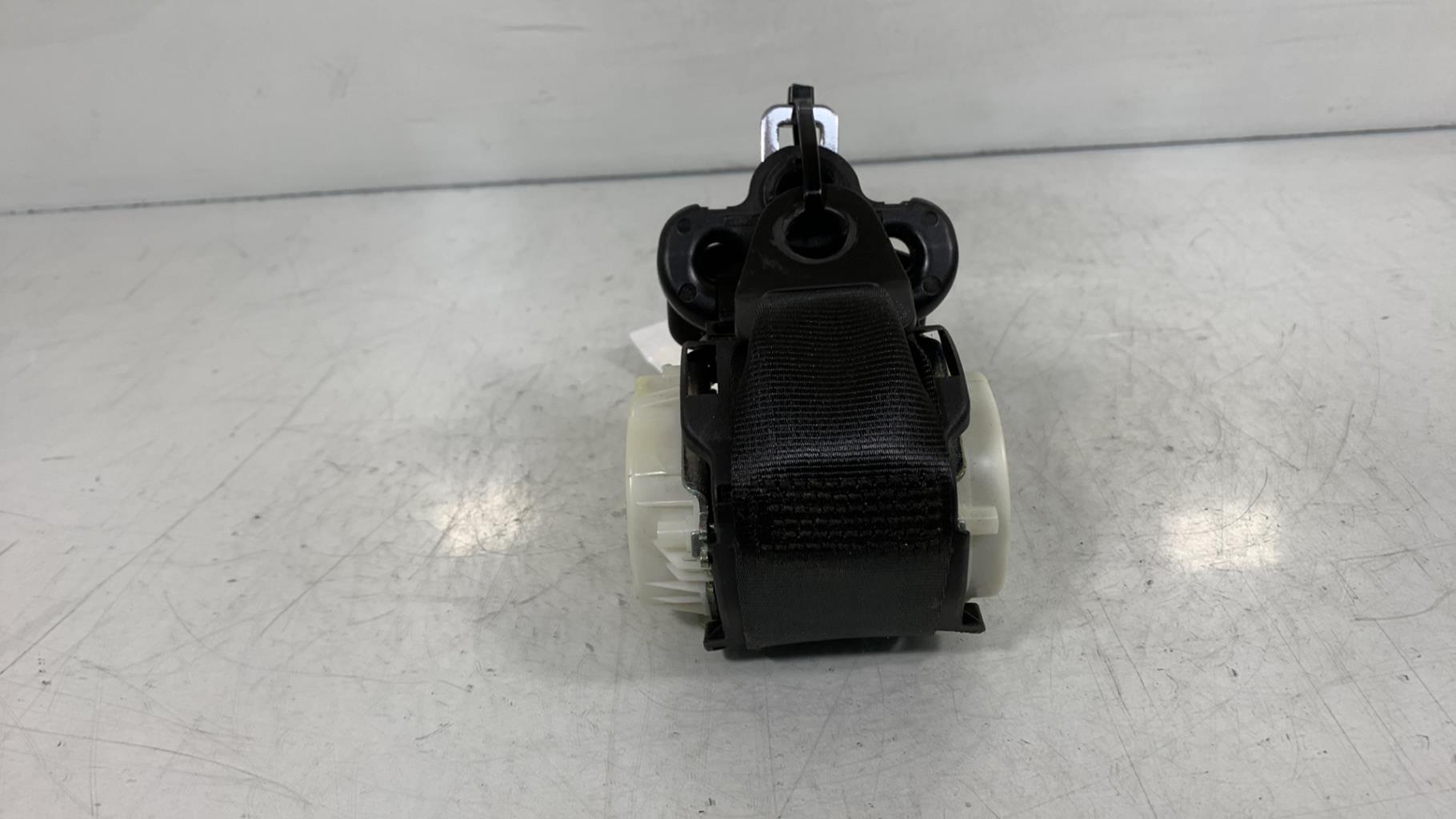 Cintura di sicurezza posteriore sinistra FIAT BRAVO 2 Diésel - 1
