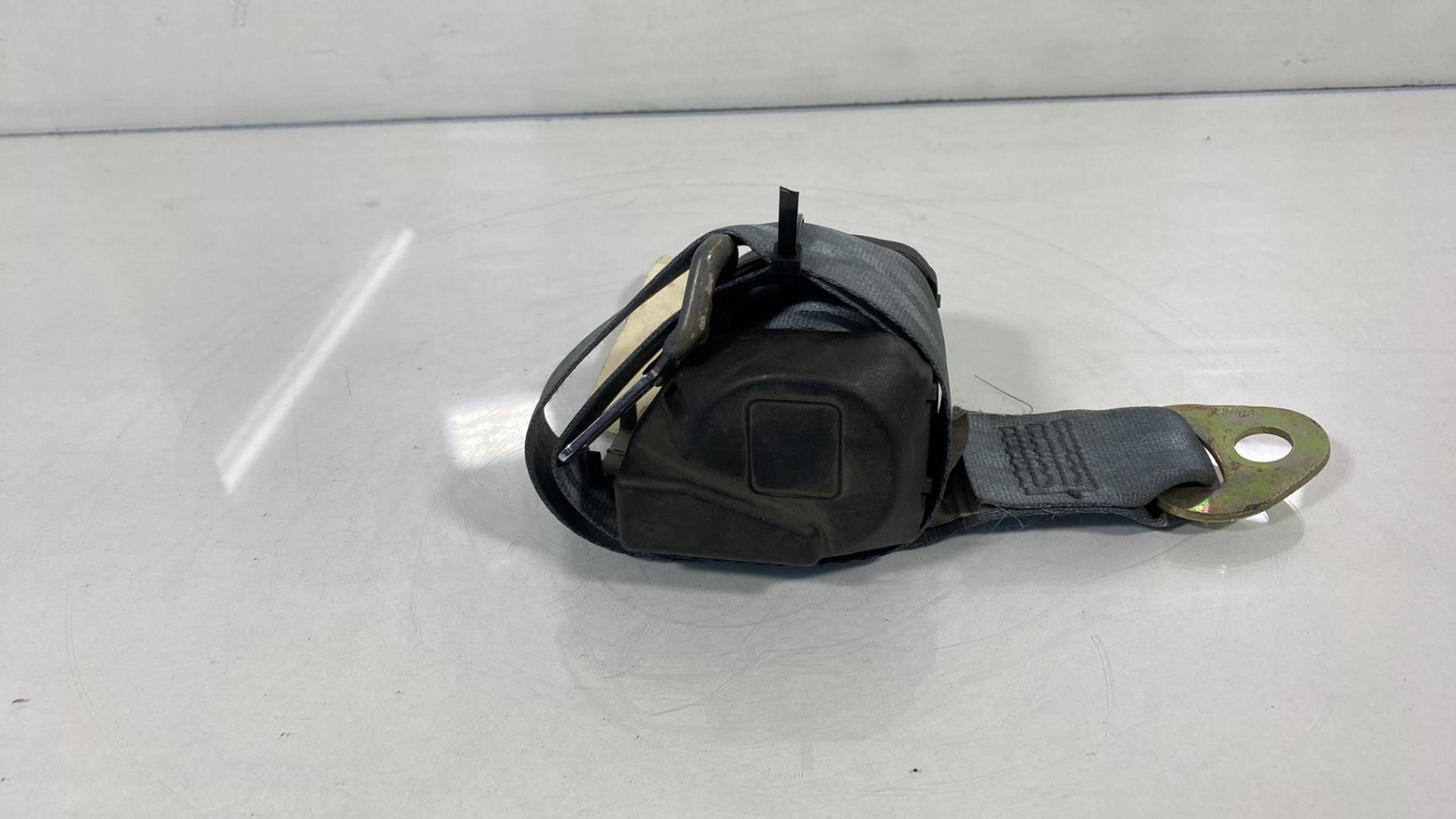 Cintura di sicurezza posteriore sinistra RENAULT R25 PHASE 1 Diésel - 1