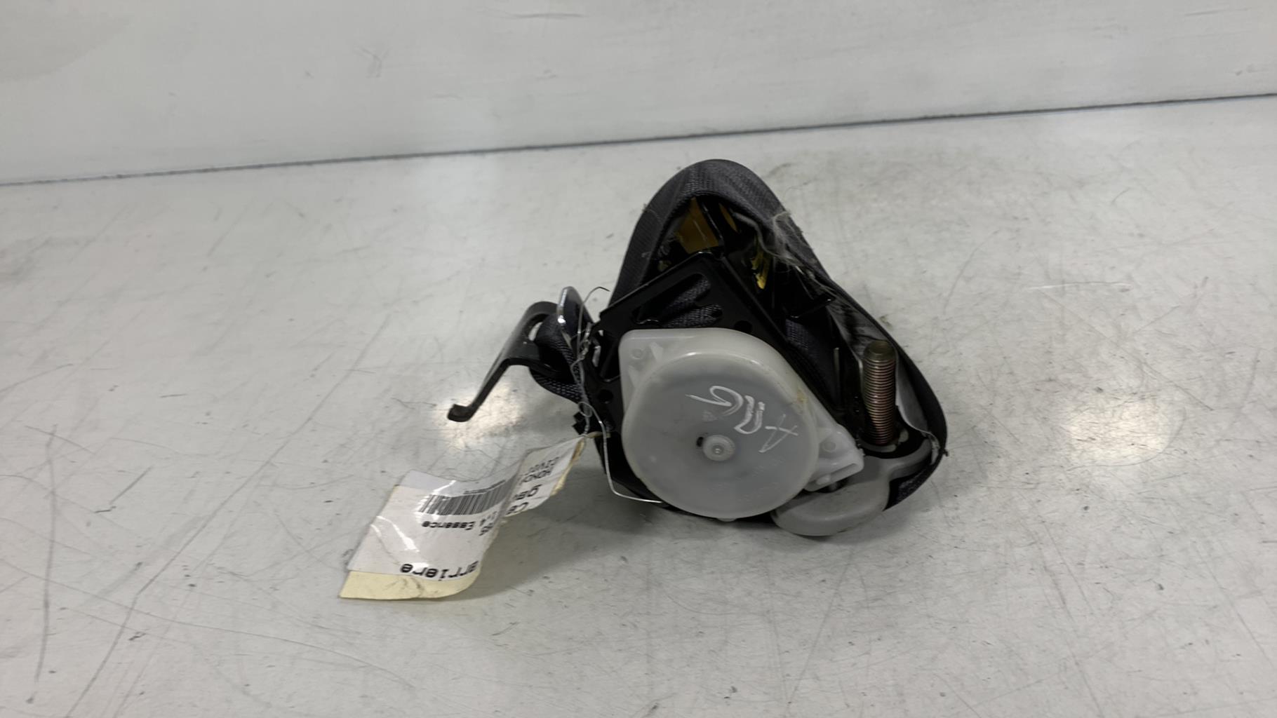 Cintura di sicurezza posteriore sinistra HONDA CIVIC 5 COUPE Gasolina - 1
