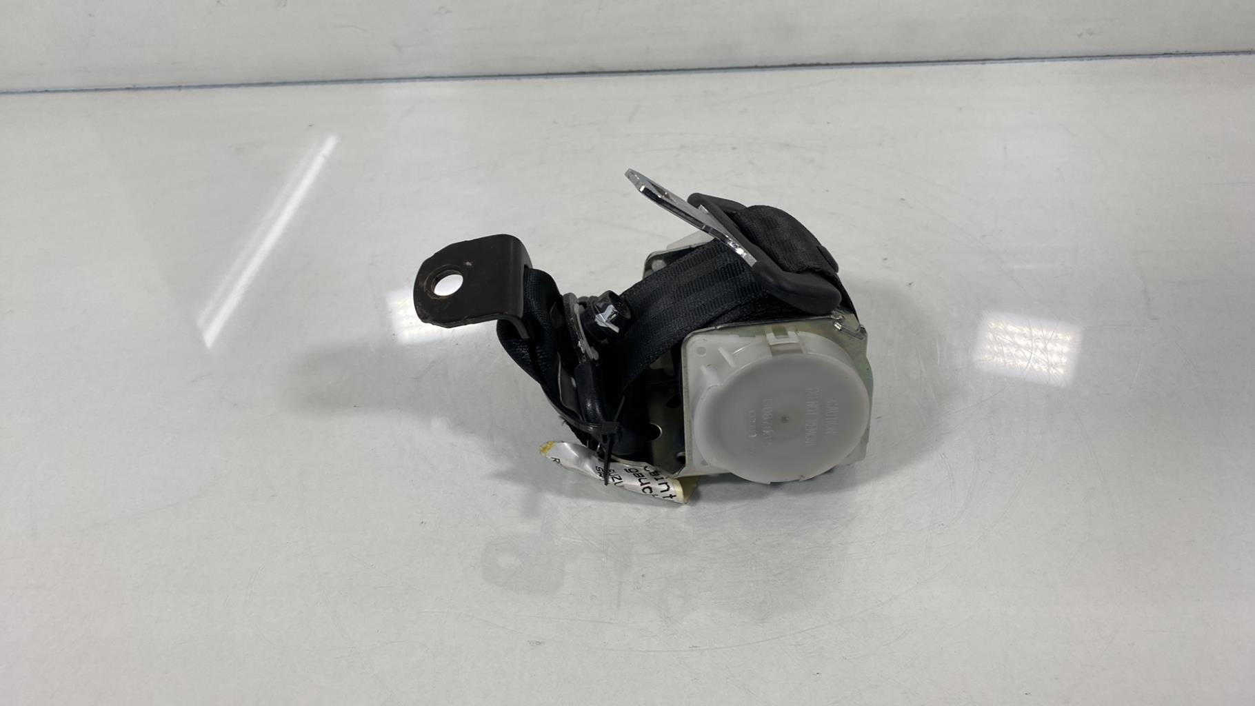 Cintura di sicurezza posteriore sinistra SUZUKI SWIFT 4 Gasolina - 1