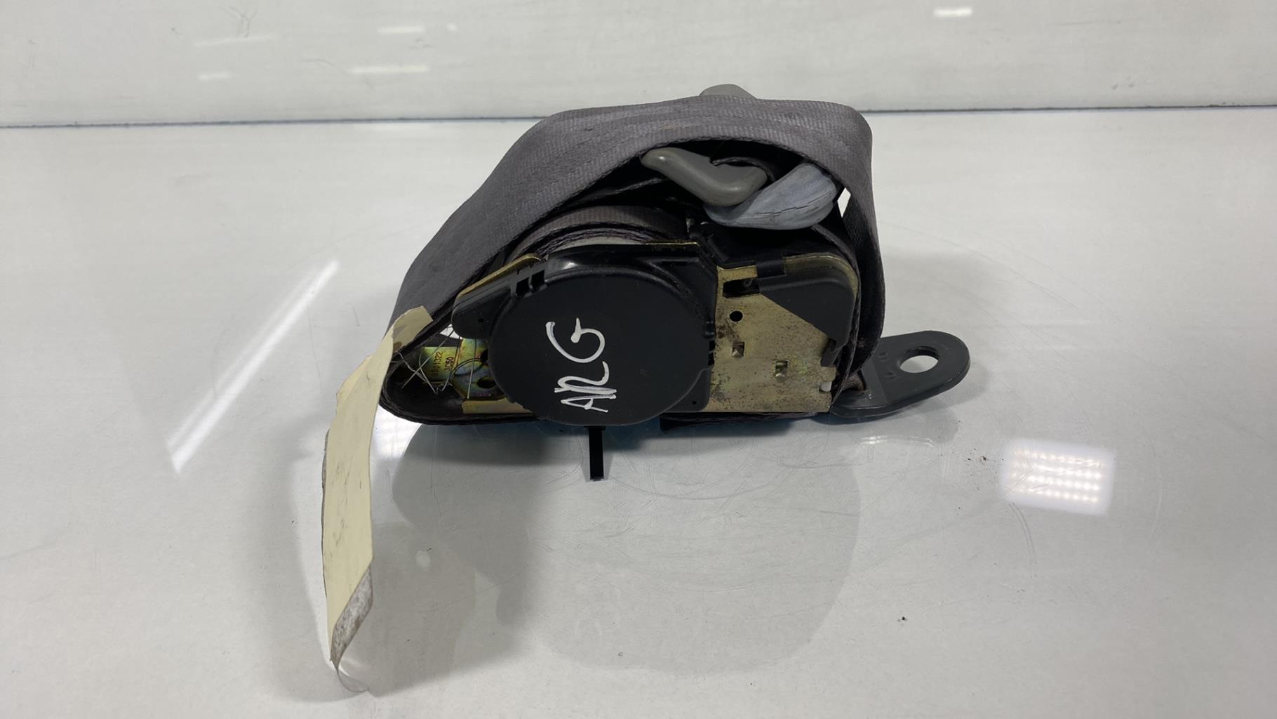 Cintura di sicurezza posteriore sinistra PEUGEOT 806 Diésel - 1