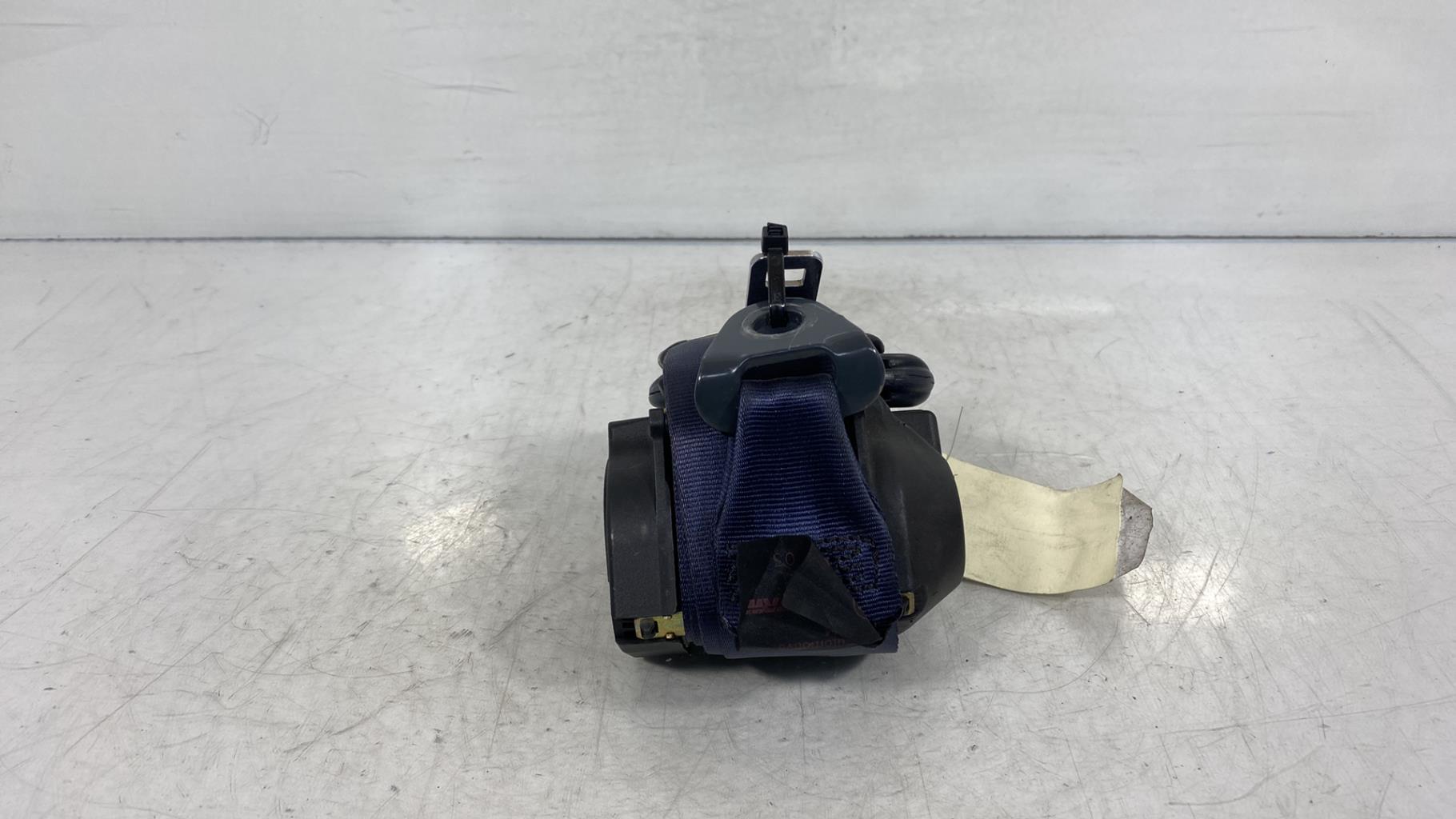 Cintura di sicurezza posteriore sinistra CITROEN XSARA PHASE 2 COUPE Diésel - 1