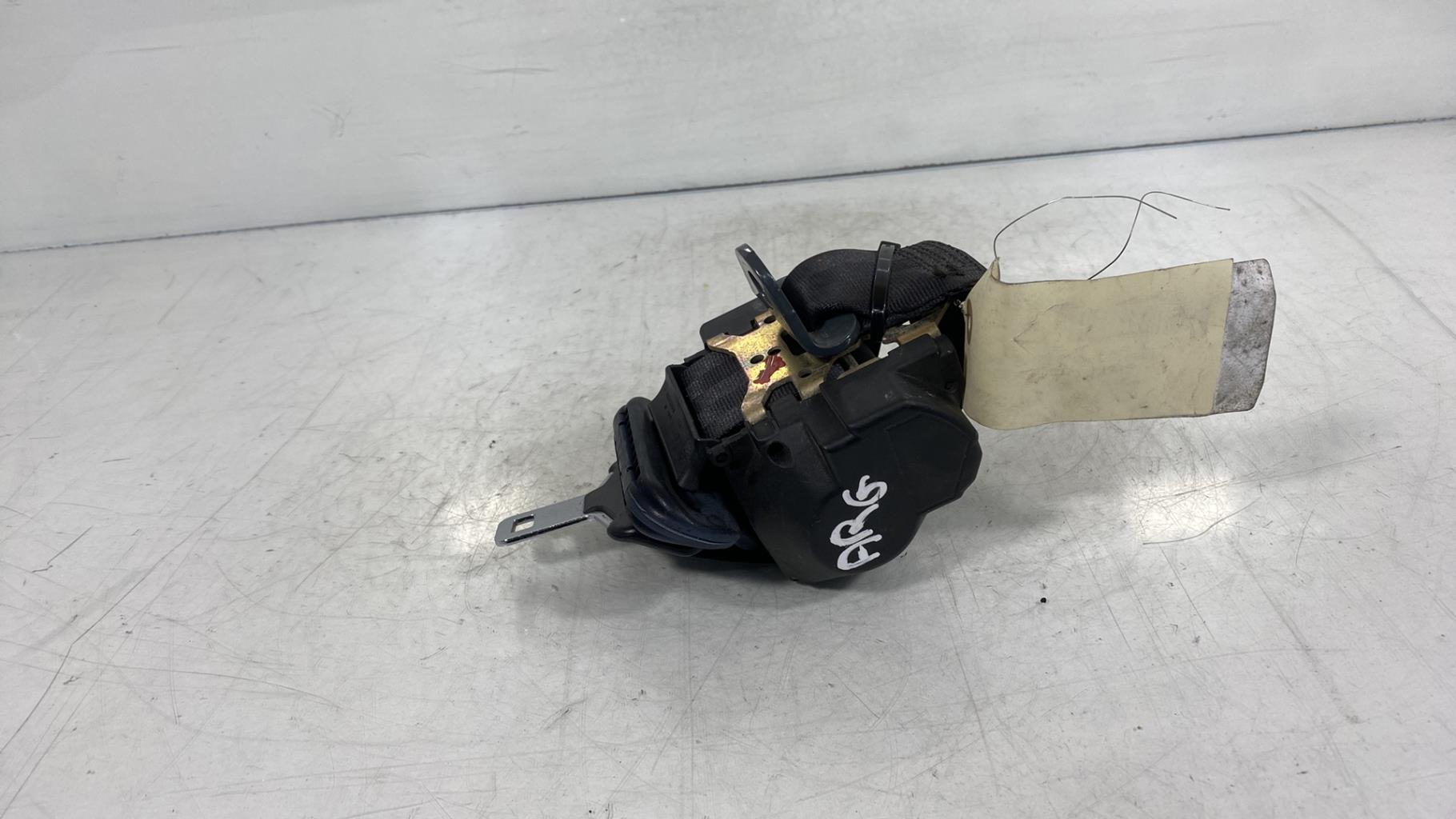 Cintura di sicurezza posteriore sinistra CITROEN XSARA PHASE 2 COUPE Gasolina - 1