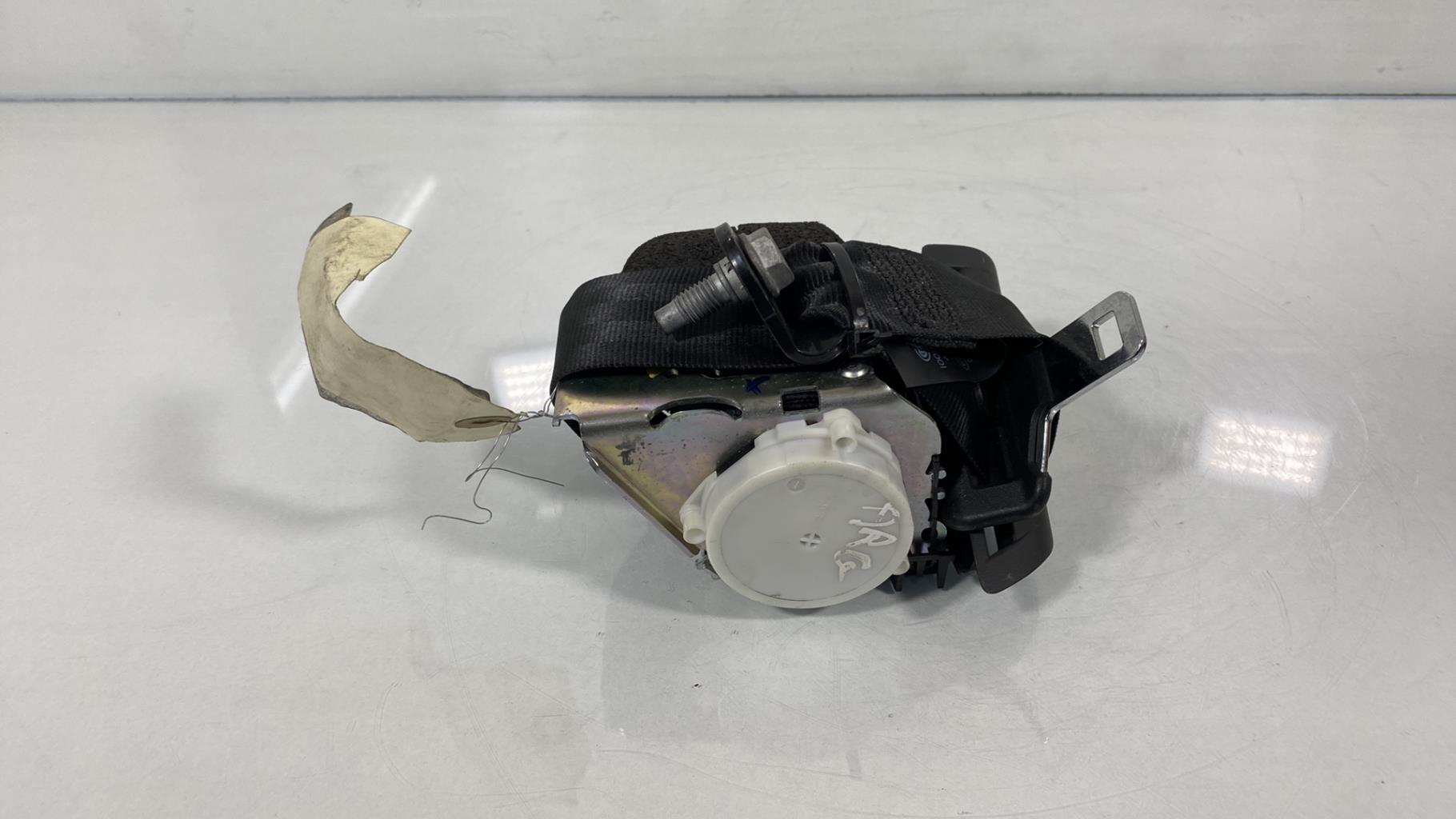 Cintura di sicurezza posteriore sinistra CITROEN C5 2 Diésel - 1