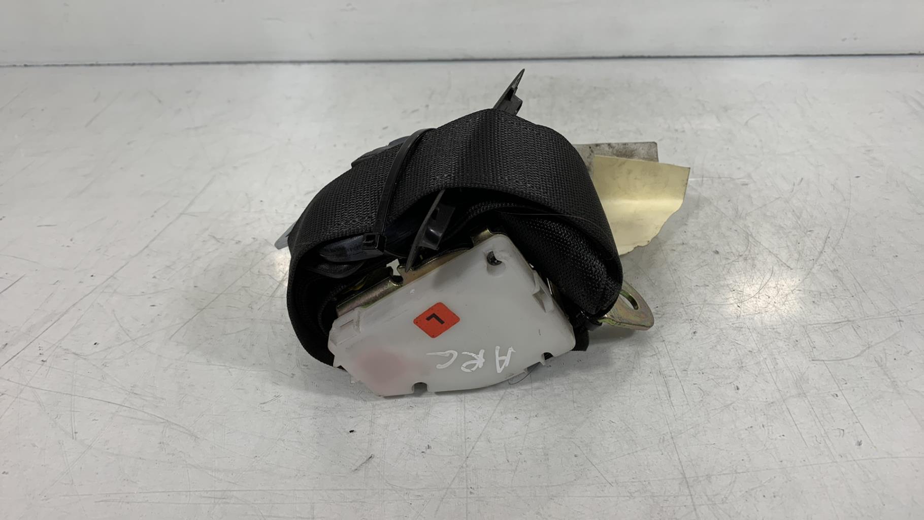 Cintura di sicurezza posteriore sinistra OPEL CORSA B PHASE 2 Gasolina - 1