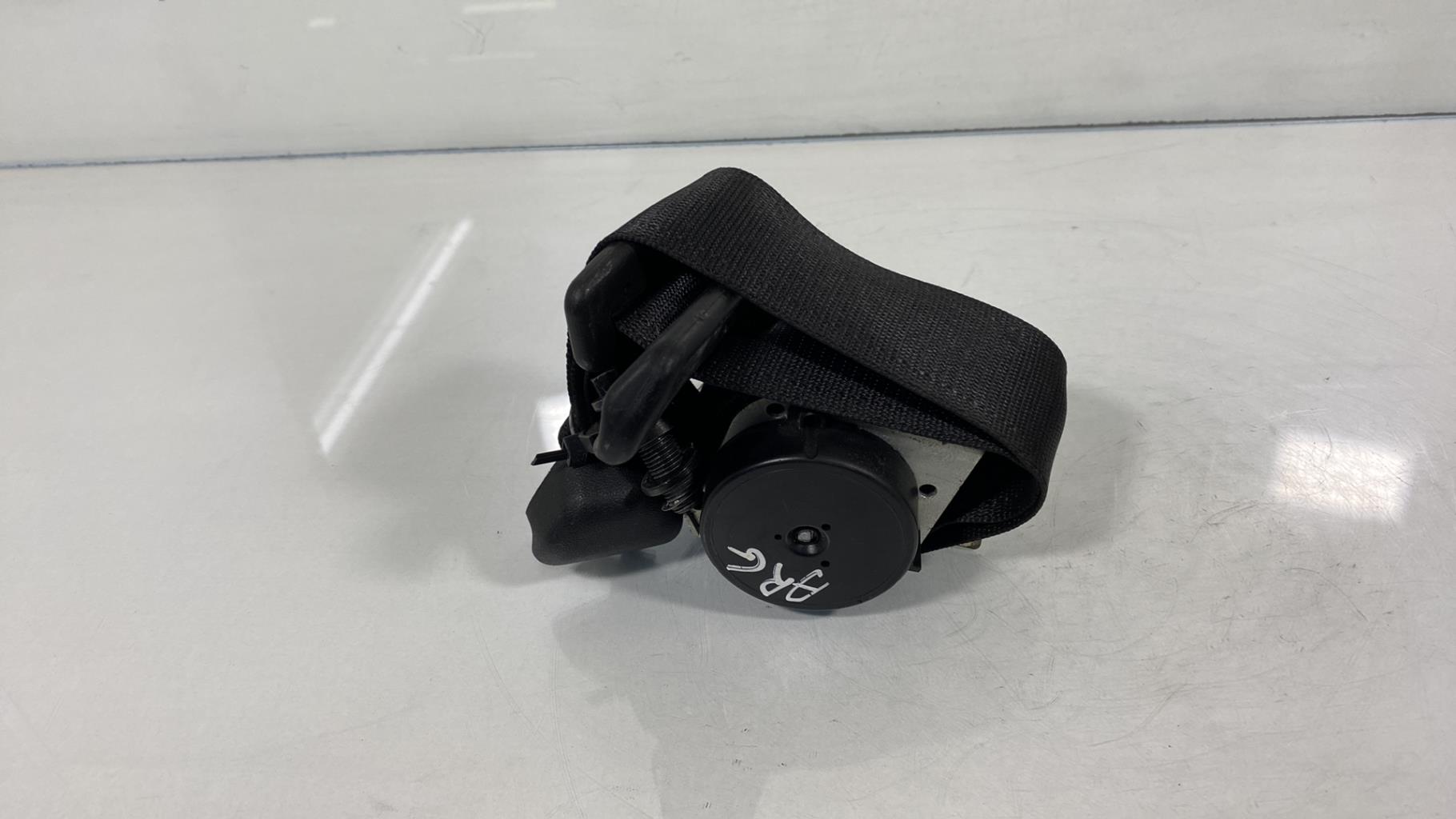 Cintura di sicurezza posteriore sinistra OPEL AGILA A Gasolina - 1
