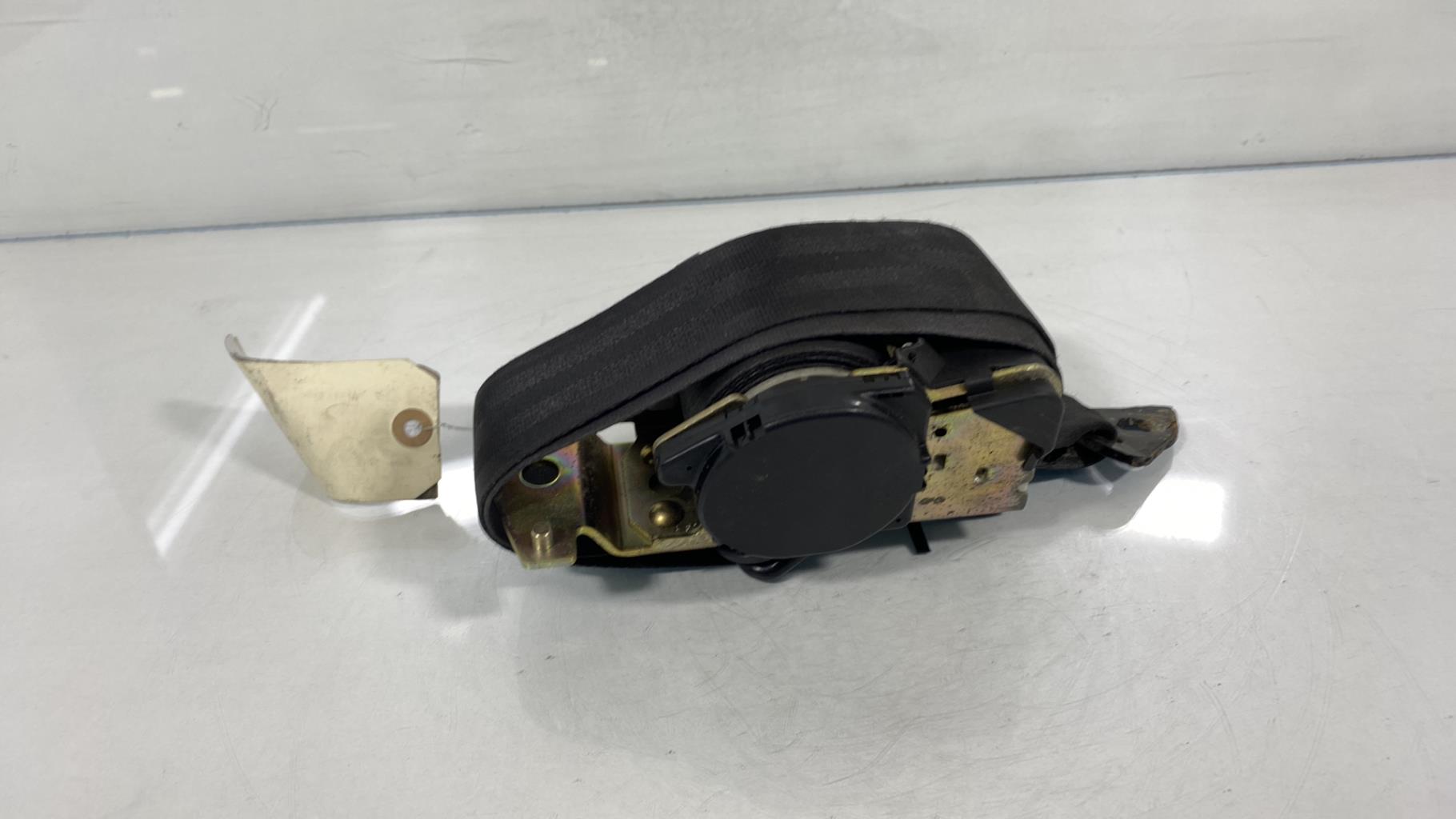 Cintura di sicurezza anteriore destra PEUGEOT 106 PHASE 1 Gasolina - 1