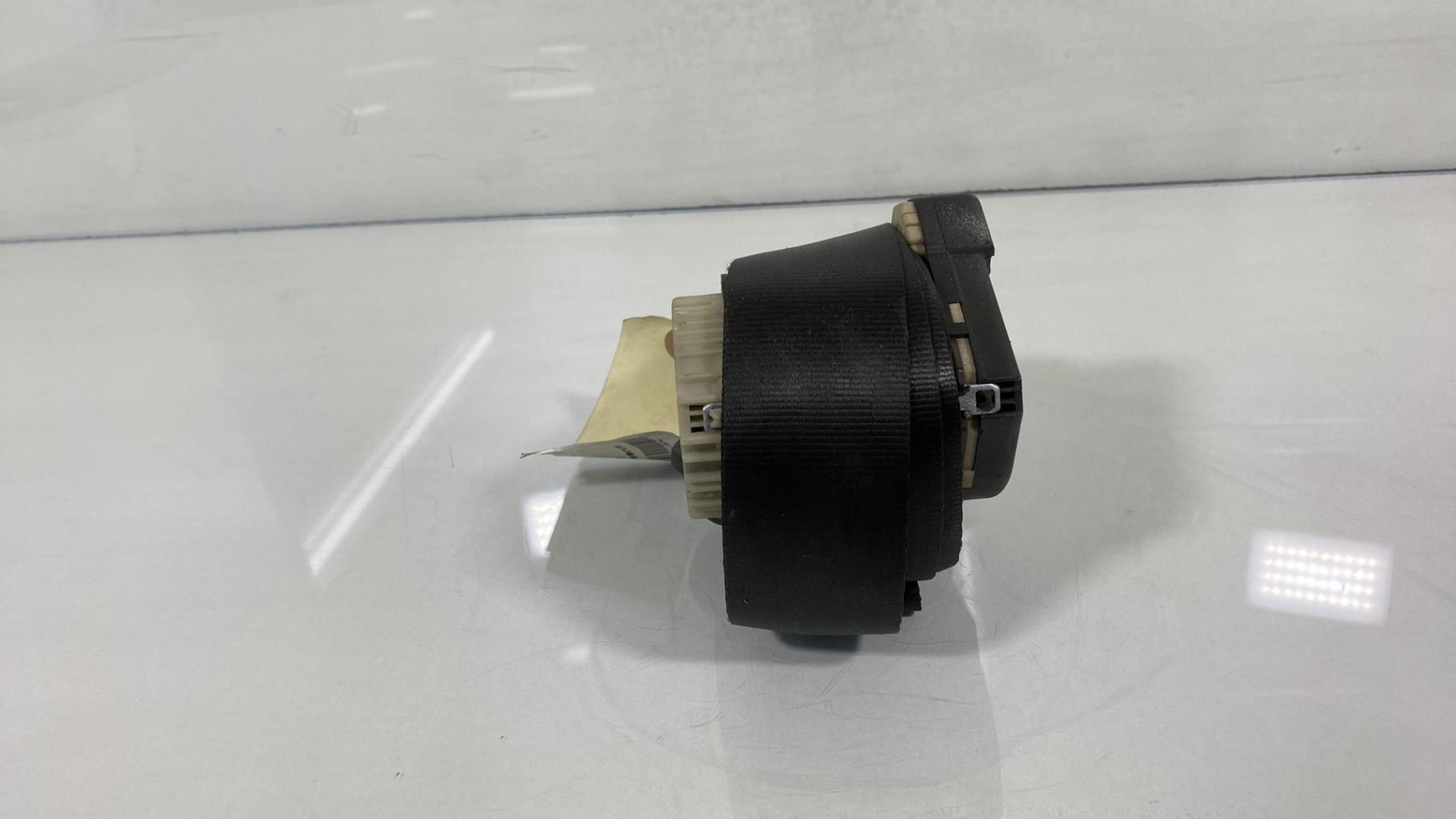 Cintura di sicurezza anteriore destra CITROEN C2 PHASE 1 Gasolina - 1
