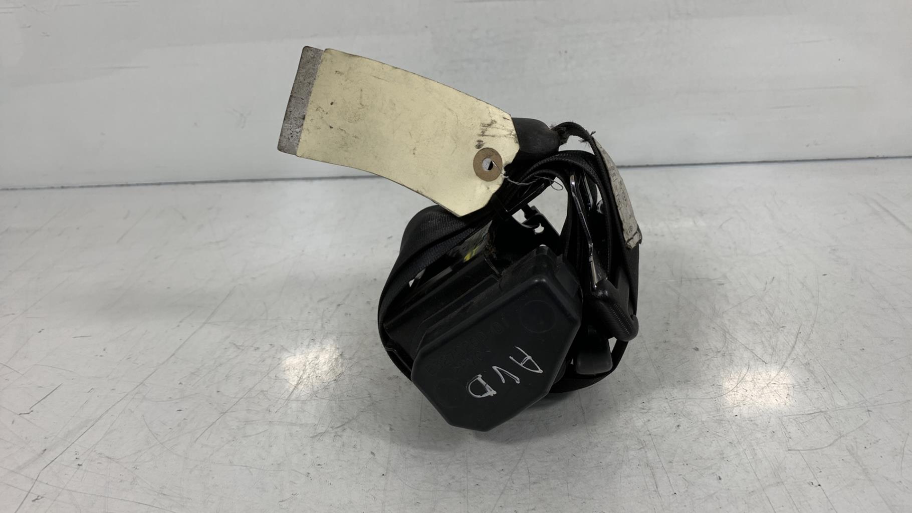 Cintura di sicurezza anteriore destra CHRYSLER VOYAGER 3 Diésel - 1