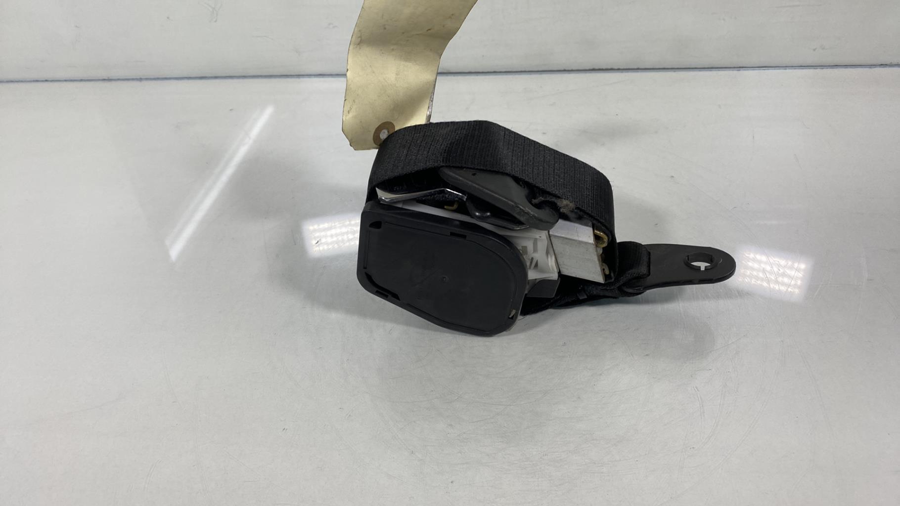 Cintura di sicurezza anteriore destra FORD FIESTA 4 PHASE 2 Diésel - 1