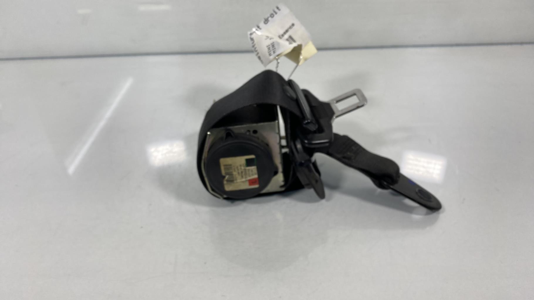 Cintura di sicurezza anteriore destra MINI MINI 2 R56 PHASE 1 Gasolina - 1