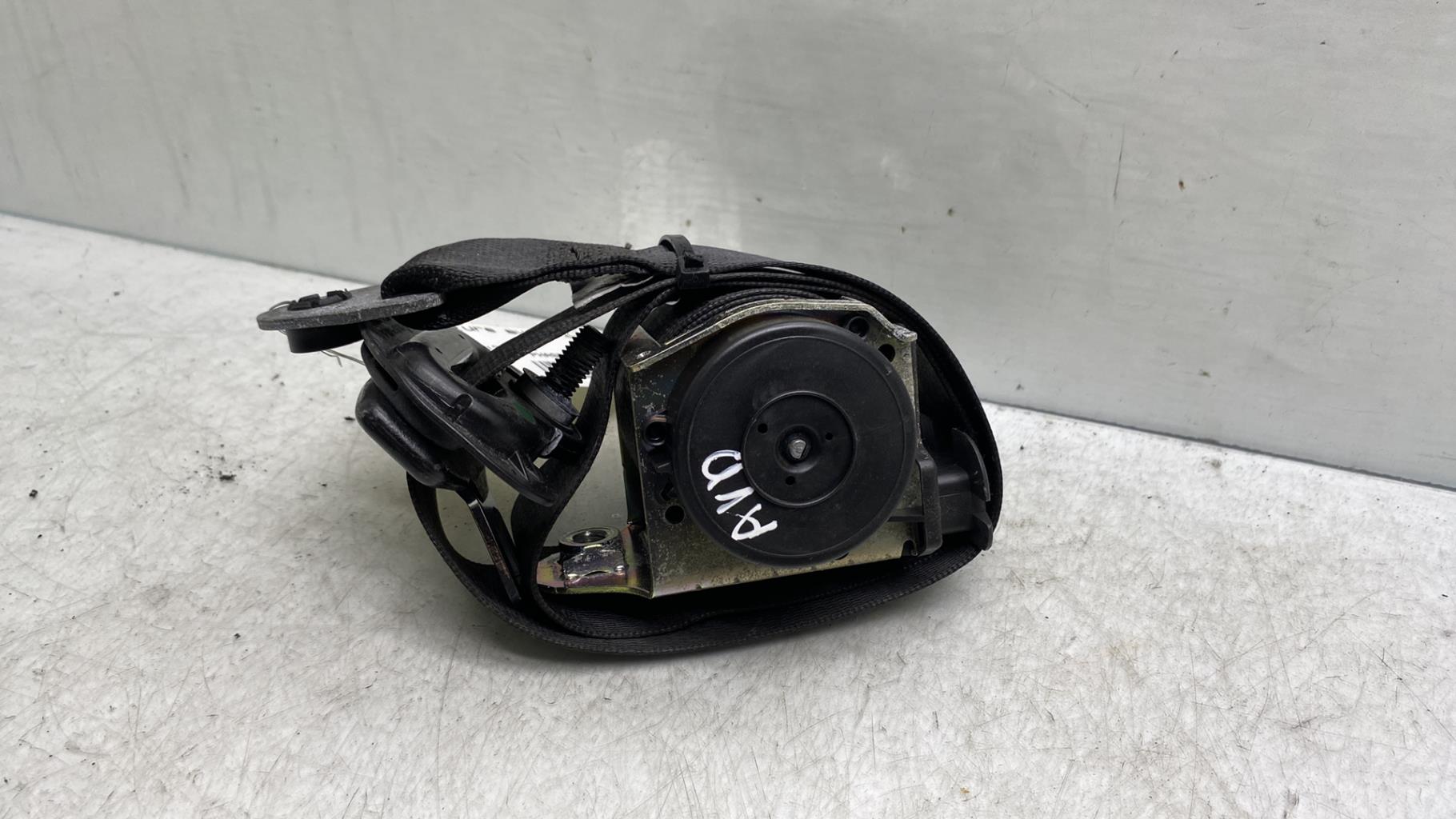Cintura di sicurezza anteriore destra BMW SERIE 5 E60 PHASE 1 Gasolina - 1
